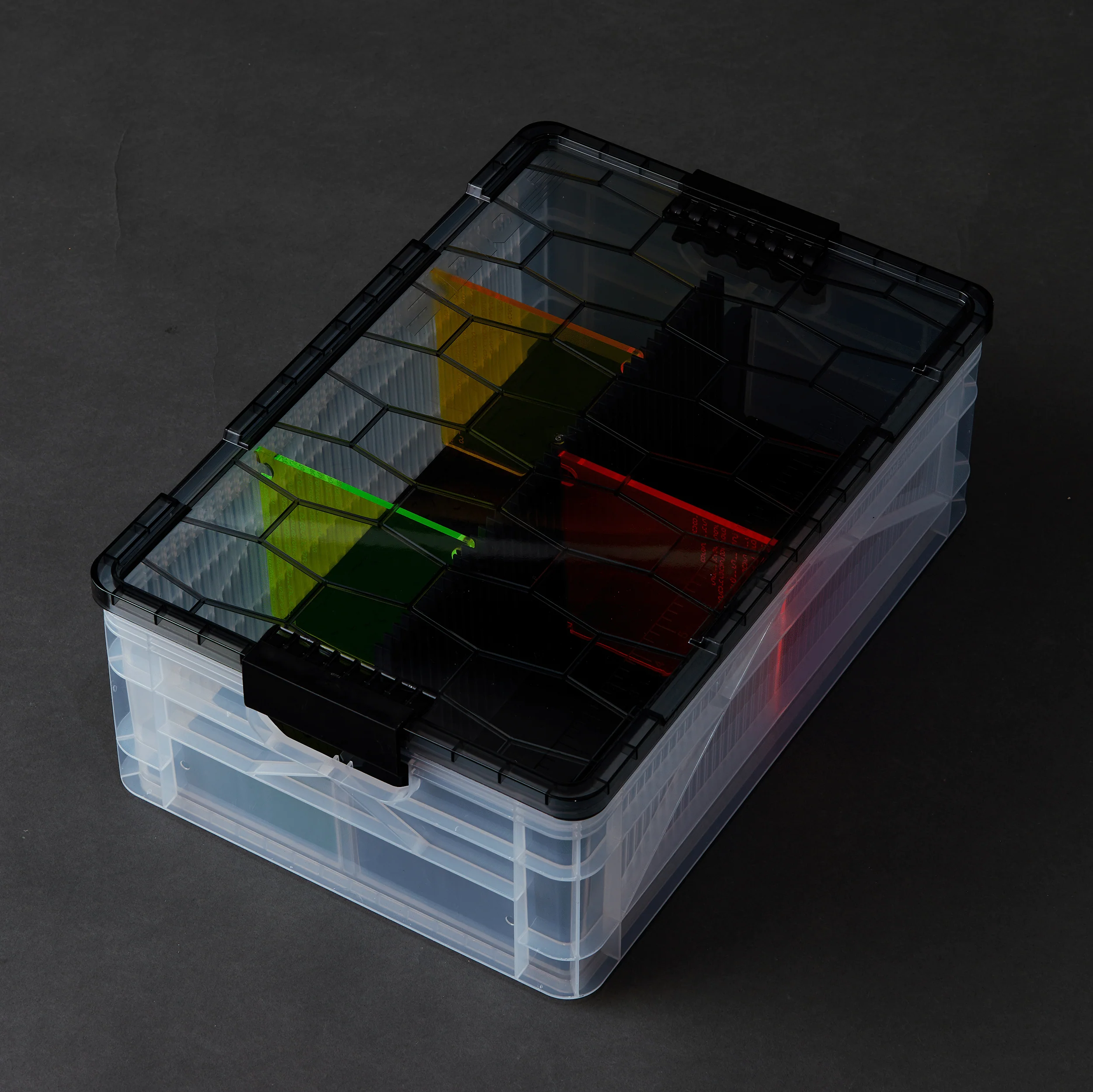 Cyber Crate - Half (SC) - Image 5