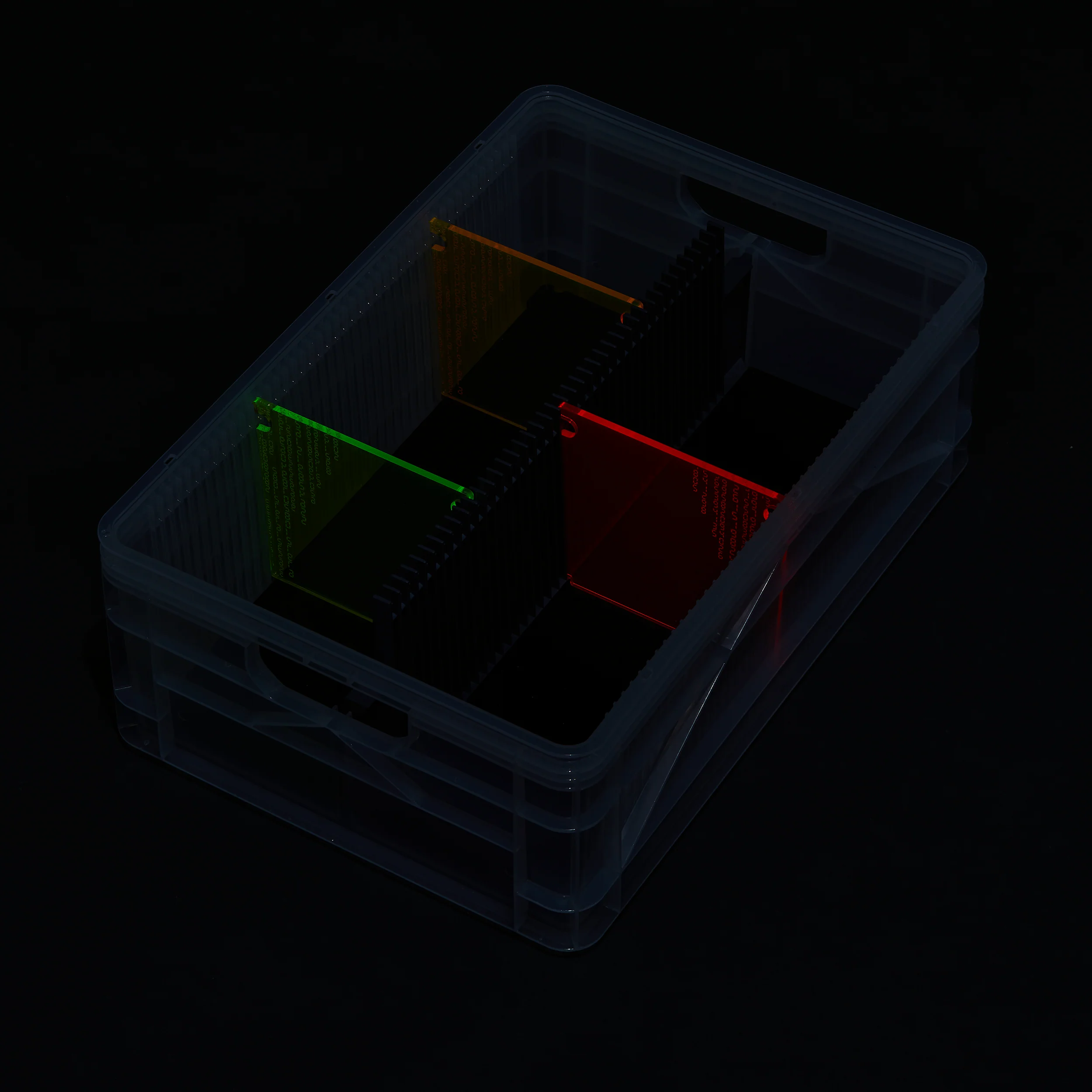 Cyber Crate - Half (SC) - Image 6