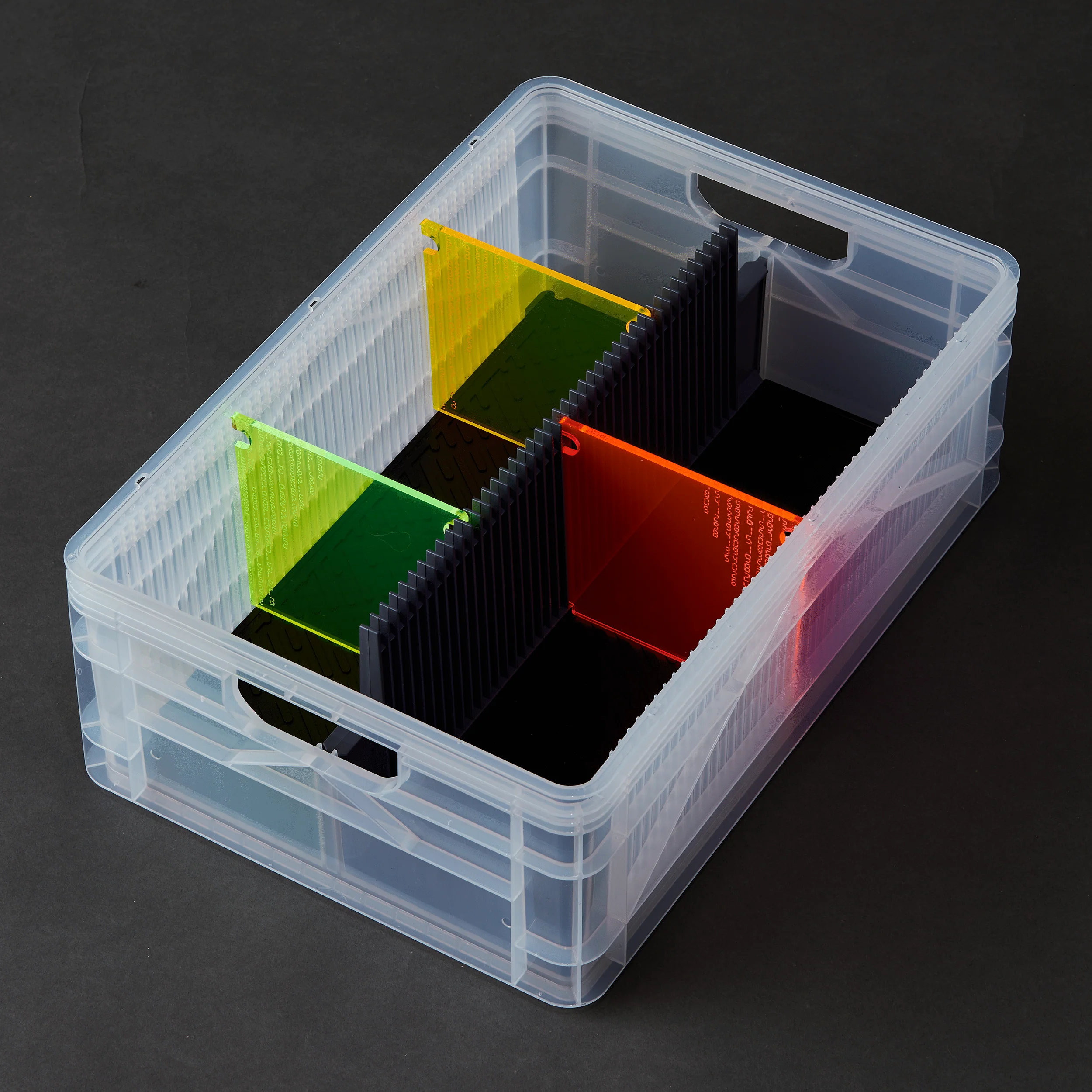 Cyber Crate - Half (SC) - Image 7