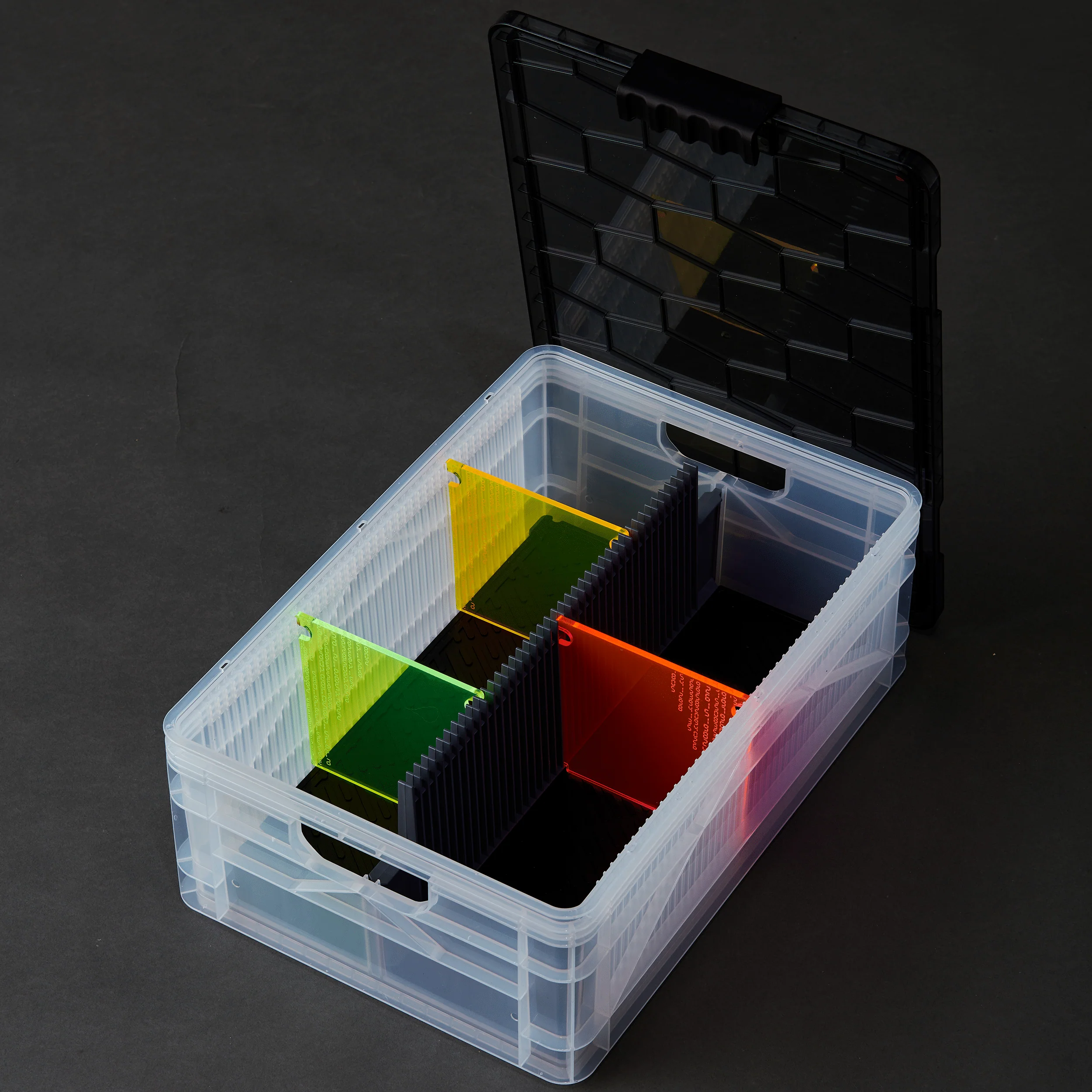 Cyber Crate - Half (SC) - Image 8
