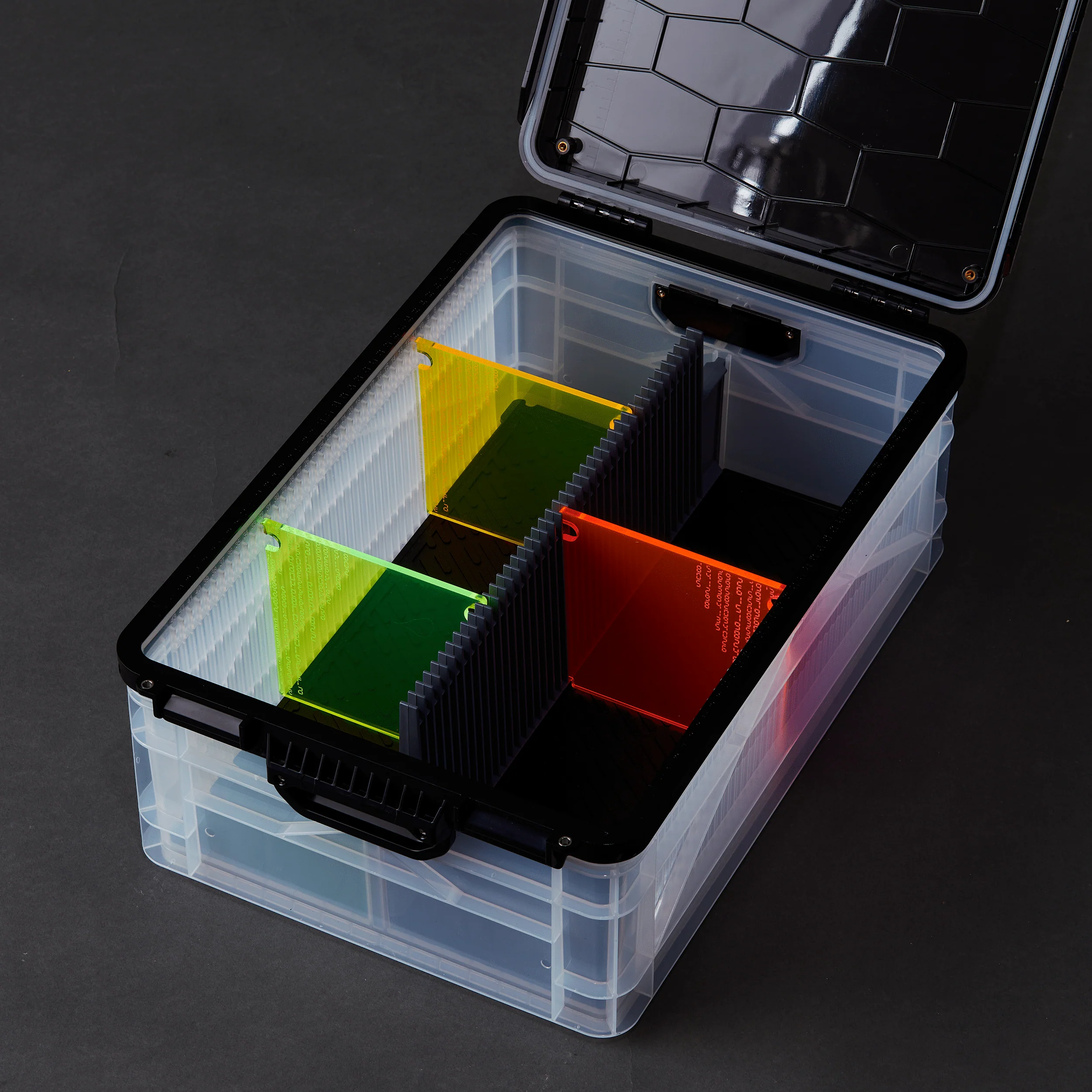 Cyber Crate - Half WR (SC) - Image 3