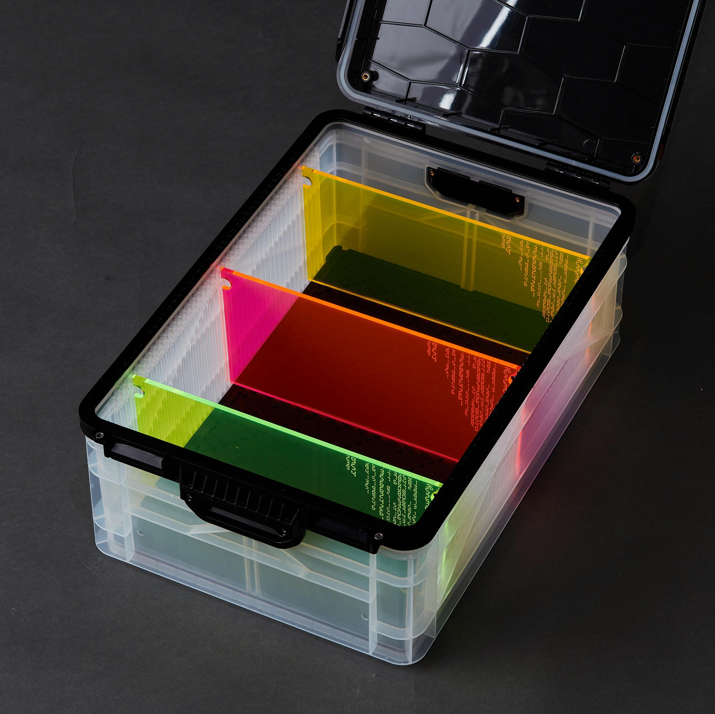 Cyber Crate - Half WR (SC) - Image 6