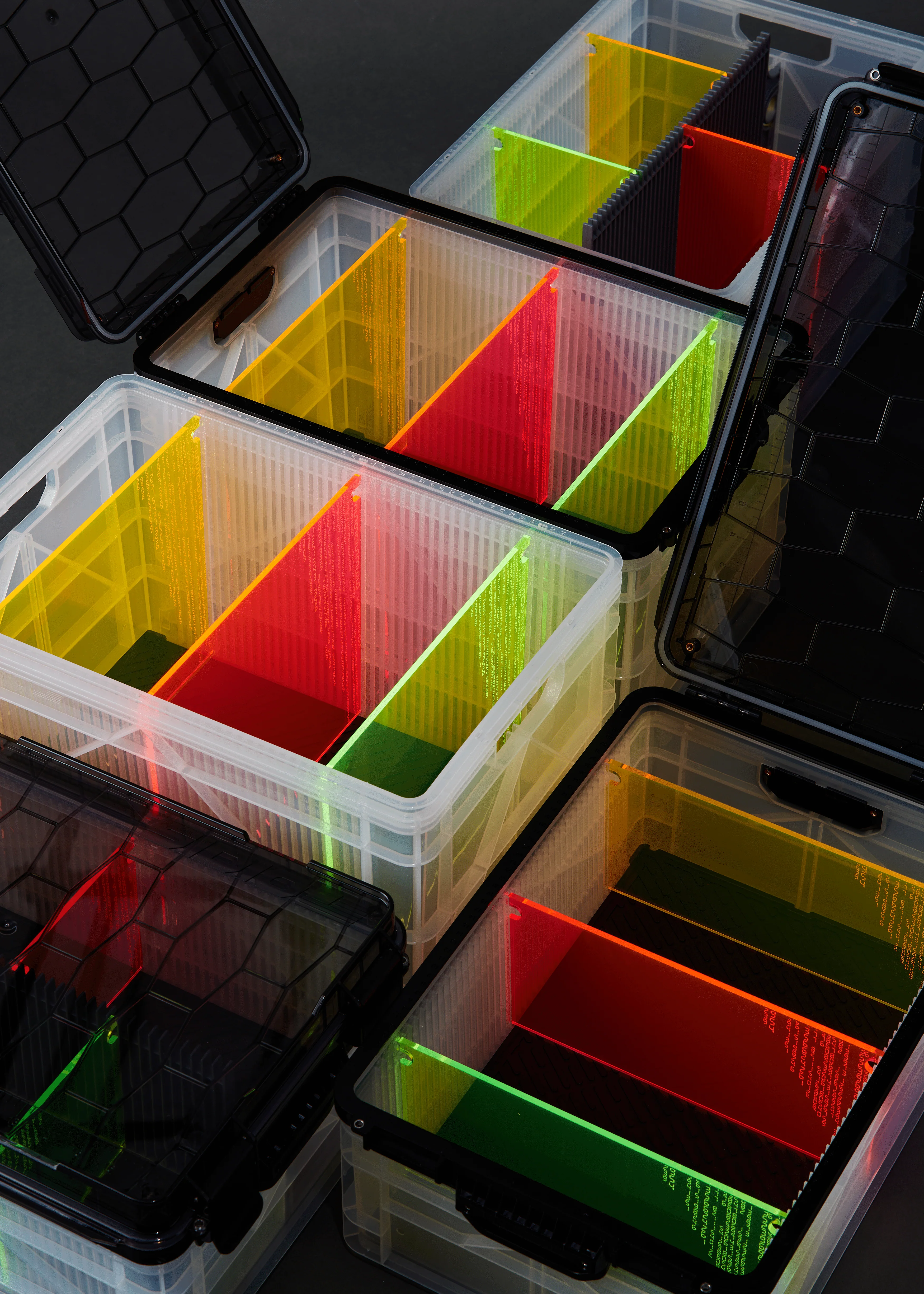 Cyber Crate - Half WR (SC) - Image 7