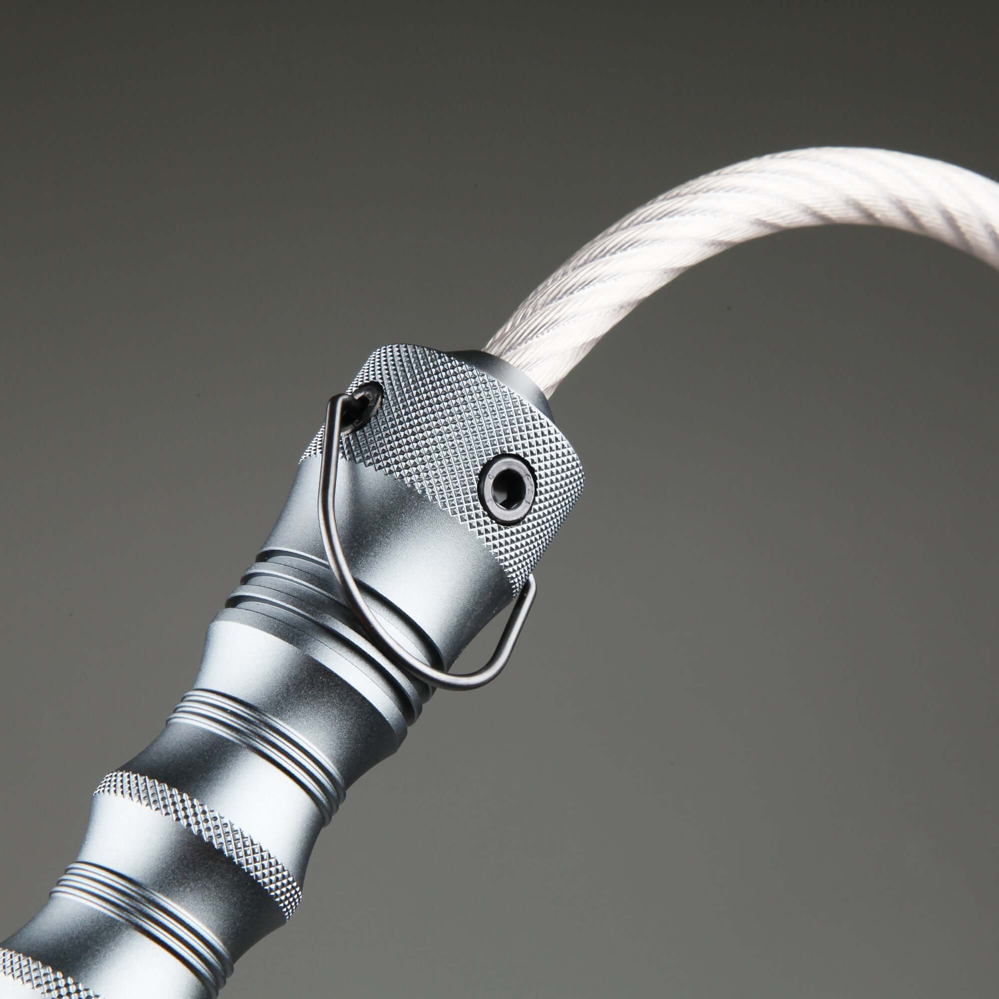 D-Ring Attachment for Whip - Image 2