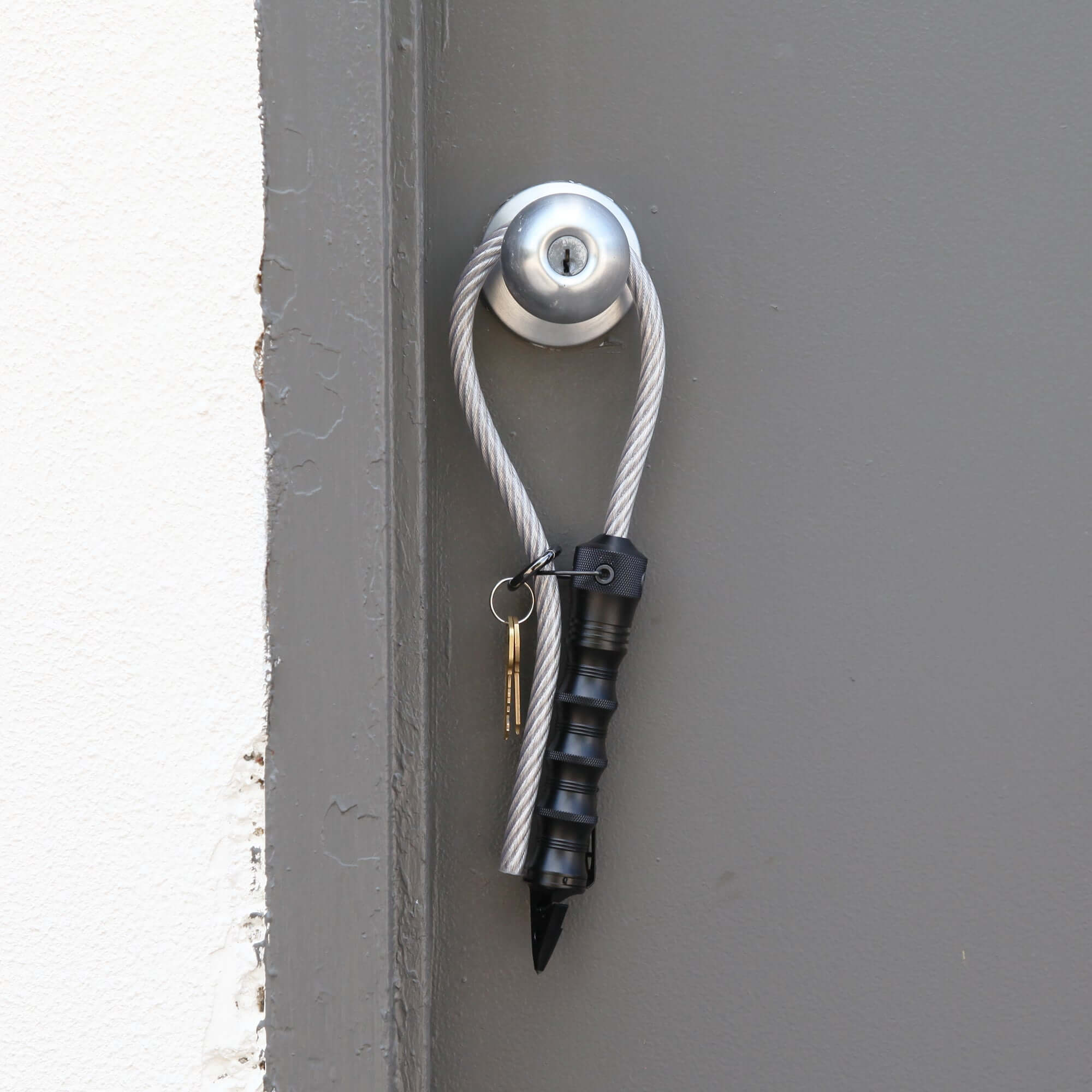 D-Ring Attachment for Whip - Image 6