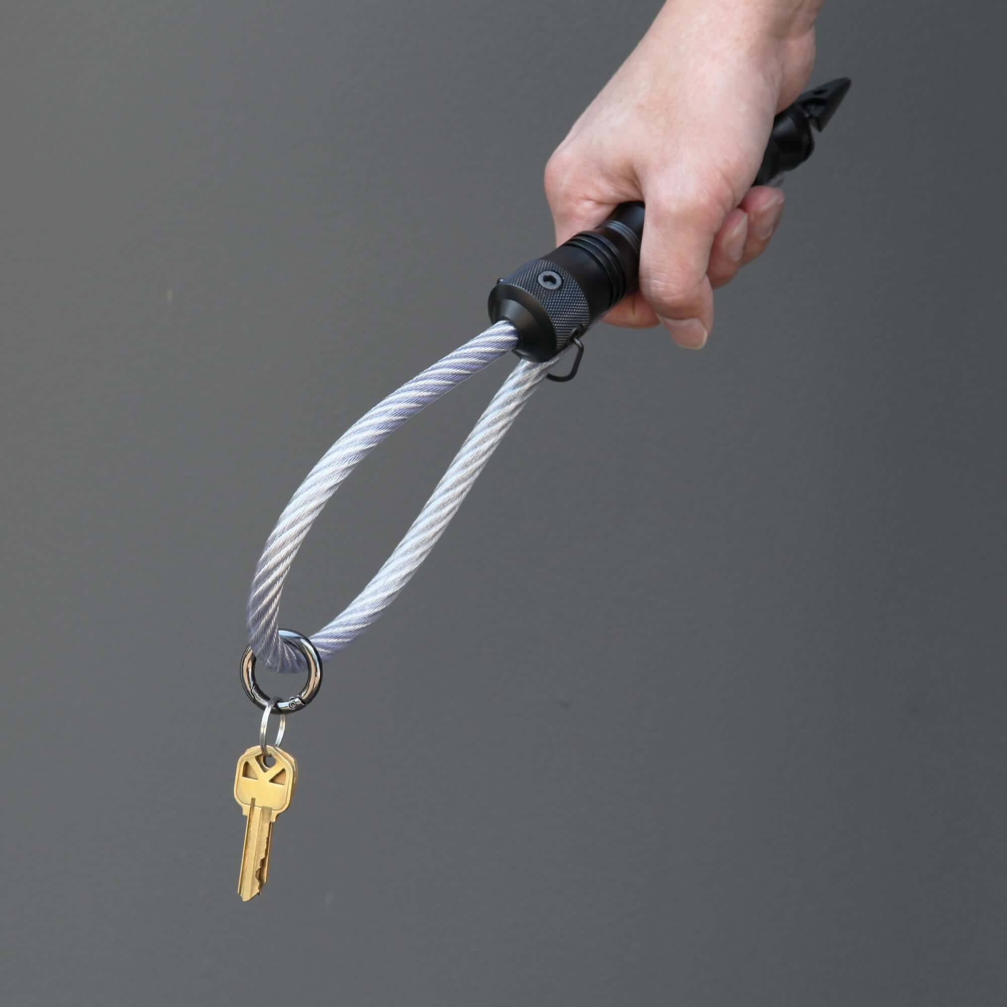 D-Ring Attachment for Whip - Image 7