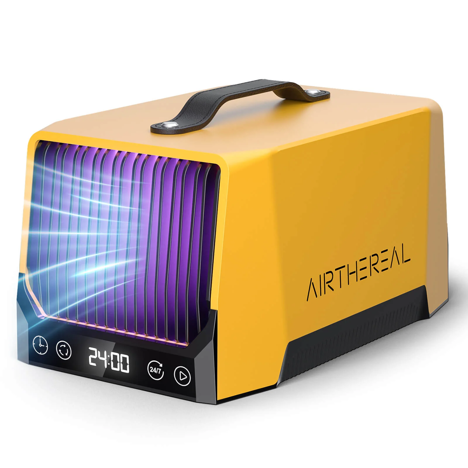 DA25 Desktop Ozone Generator - Image 2
