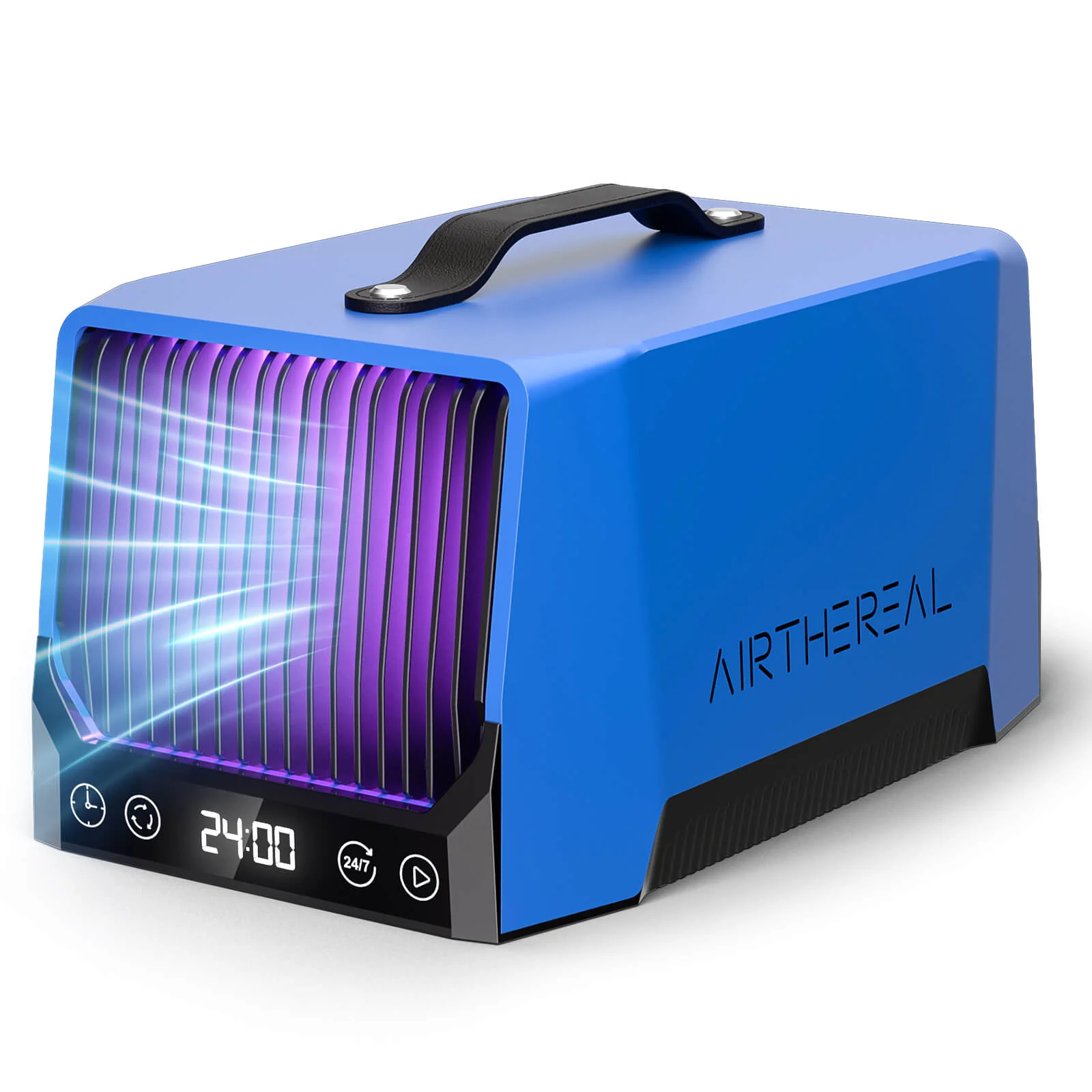 DA25 Desktop Ozone Generator - European version