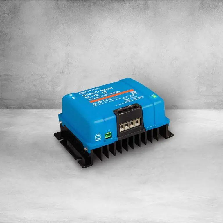 Dakota Lithium 12V 100AH Off-Grid Power System - Image 2