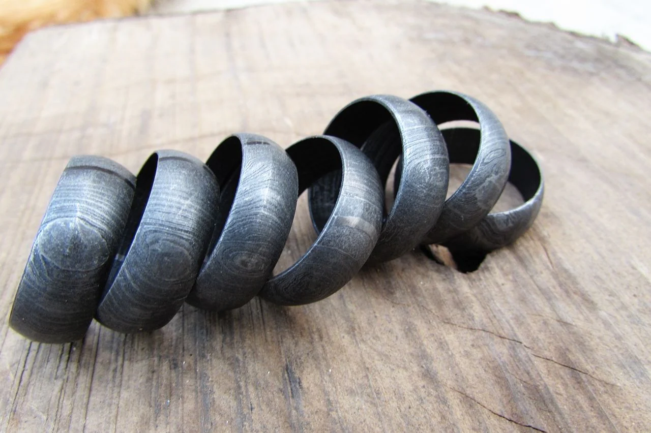 Damascus Ring ( Price For Each ) - Image 2