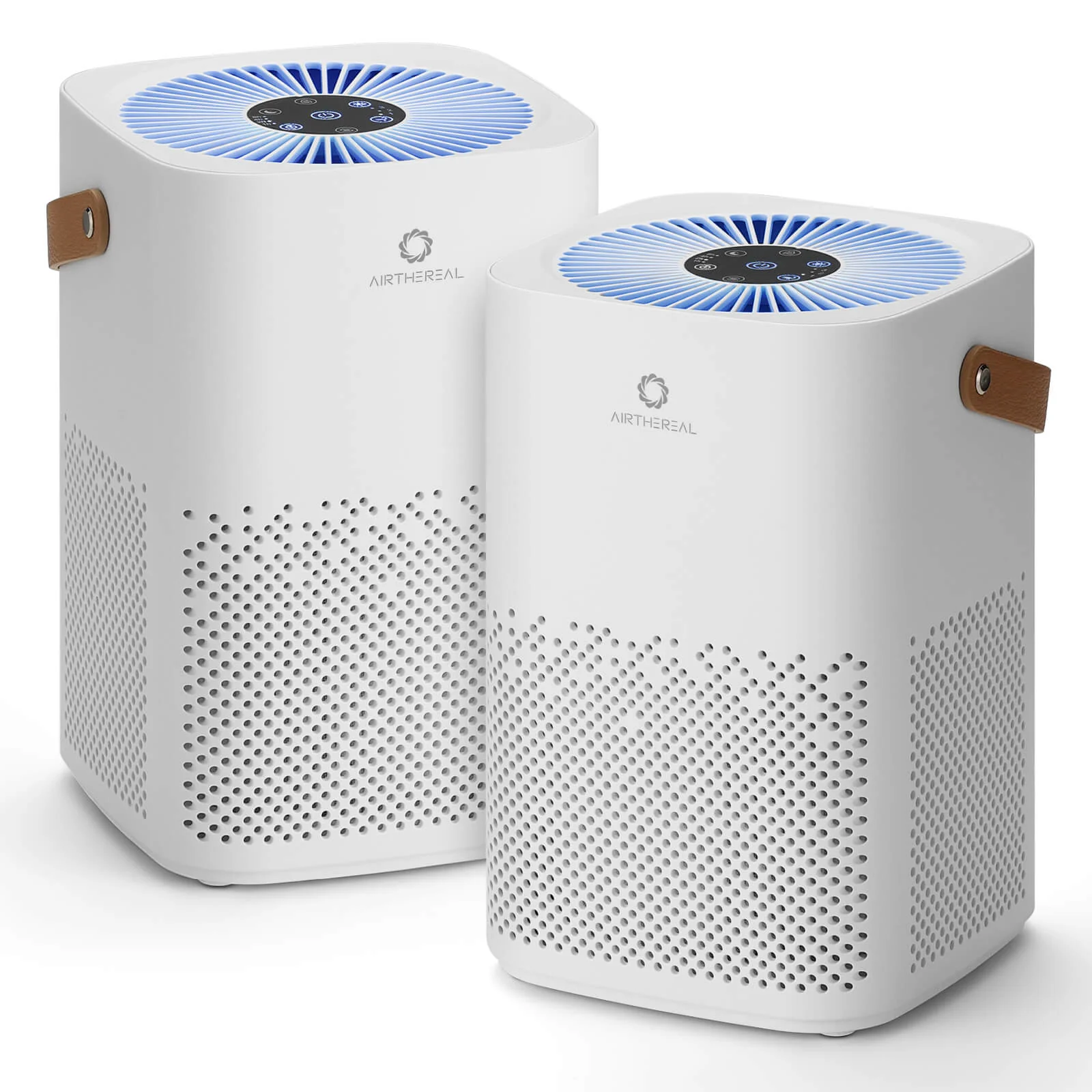 Day Dawning ADH70 Desktop Air Purifier - Image 2