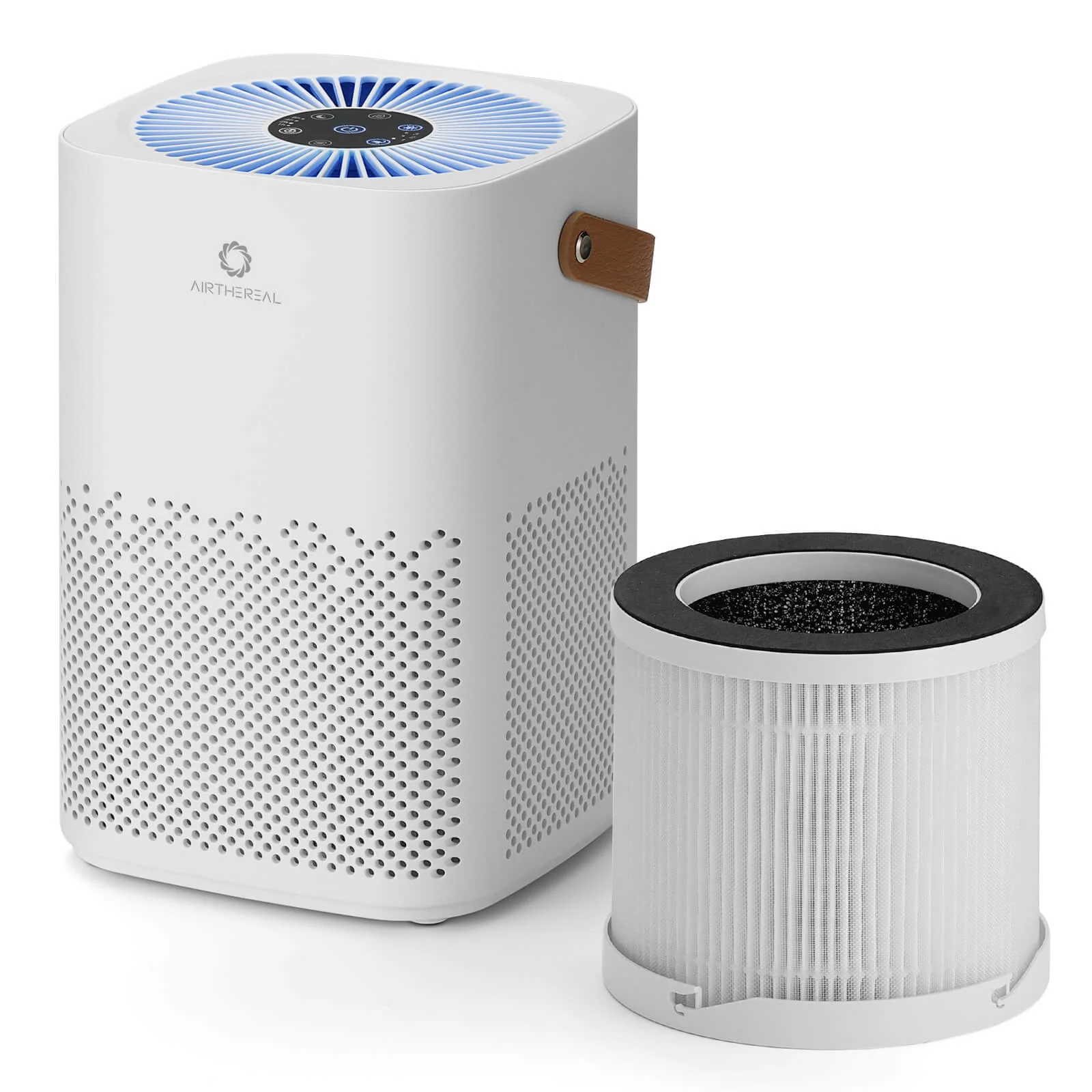 Day Dawning ADH70 Desktop Air Purifier - Image 5