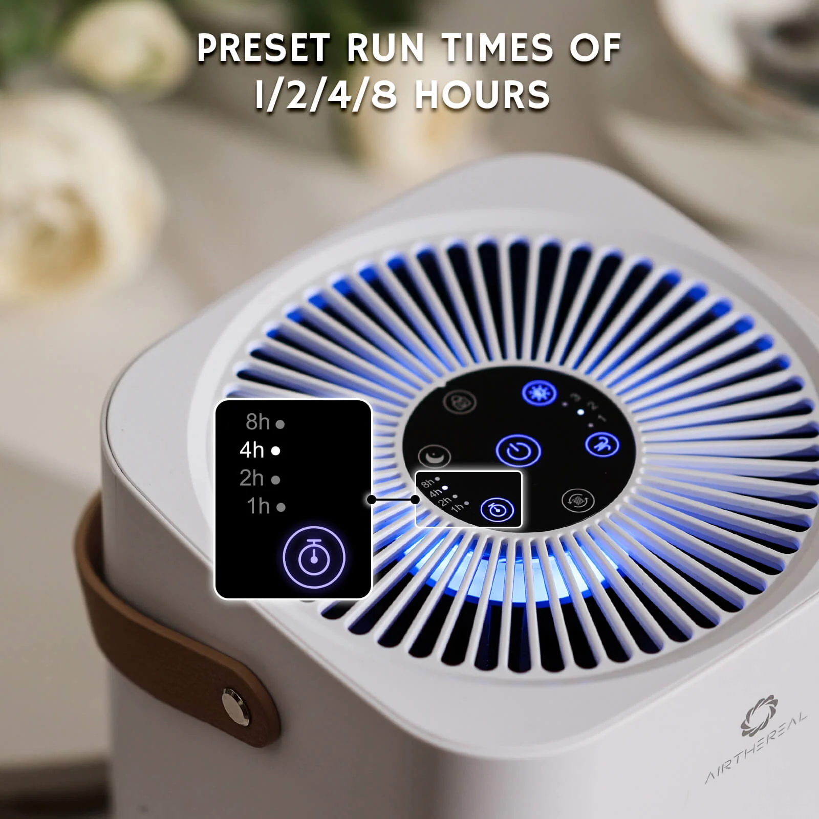 Day Dawning ADH70 Desktop Air Purifier - Image 8