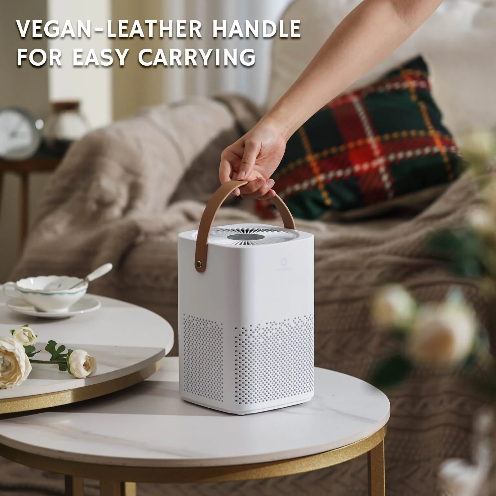 Day Dawning ADH70 Desktop Air Purifier - Image 9