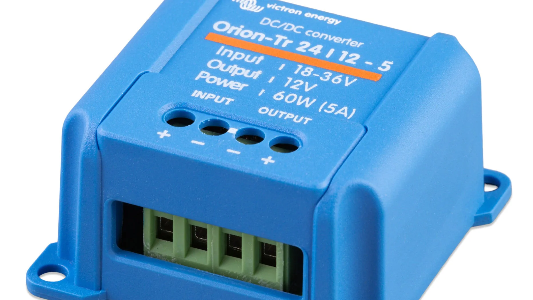 DC-DC Transformers: step up/down converters for 12V, 24V & 48V DC - Image 16