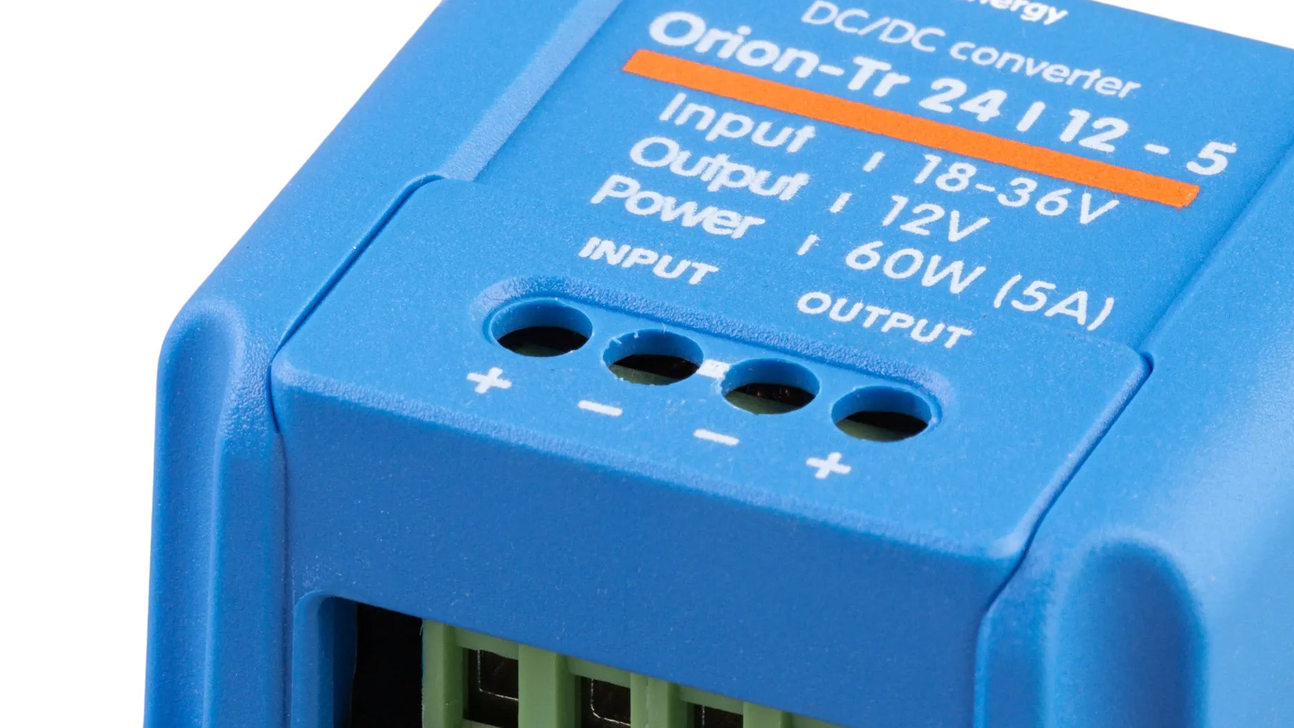 DC-DC Transformers: step up/down converters for 12V, 24V & 48V DC - Image 17