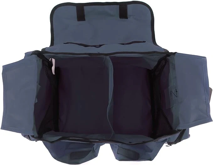 Deluxe EMT Trauma Kit - Fully Stocked First Responder Bag - Image 10