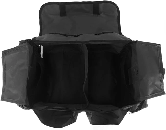 Deluxe EMT Trauma Kit - Fully Stocked First Responder Bag - Image 19