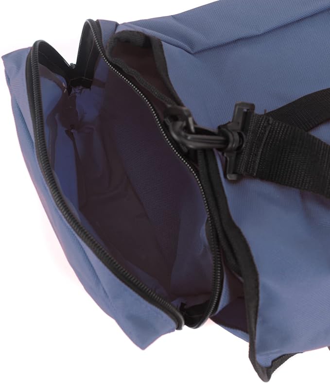 Deluxe EMT Trauma Kit - Fully Stocked First Responder Bag - Image 9