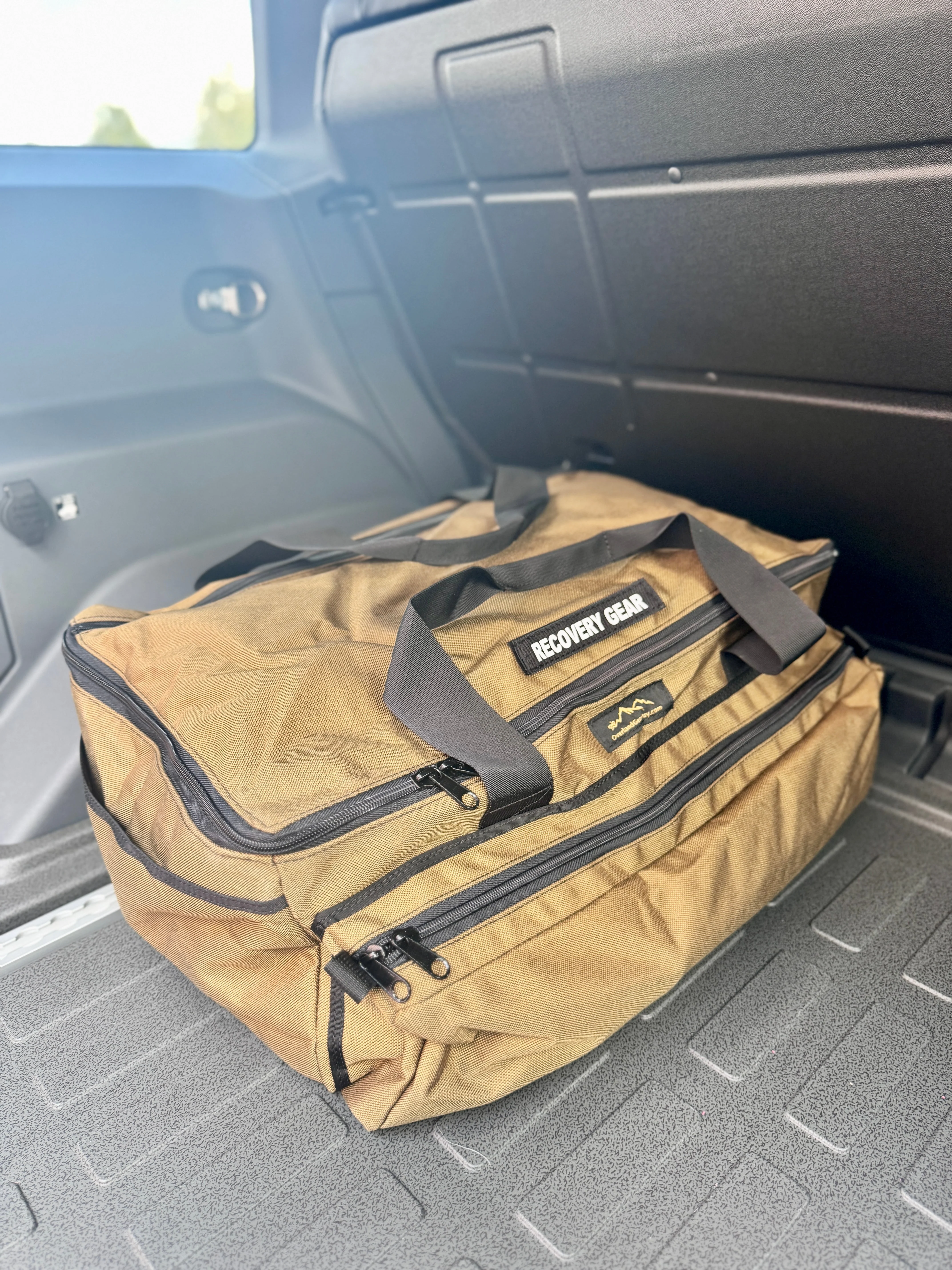 Deluxe Recovery Gear Bag - Image 11
