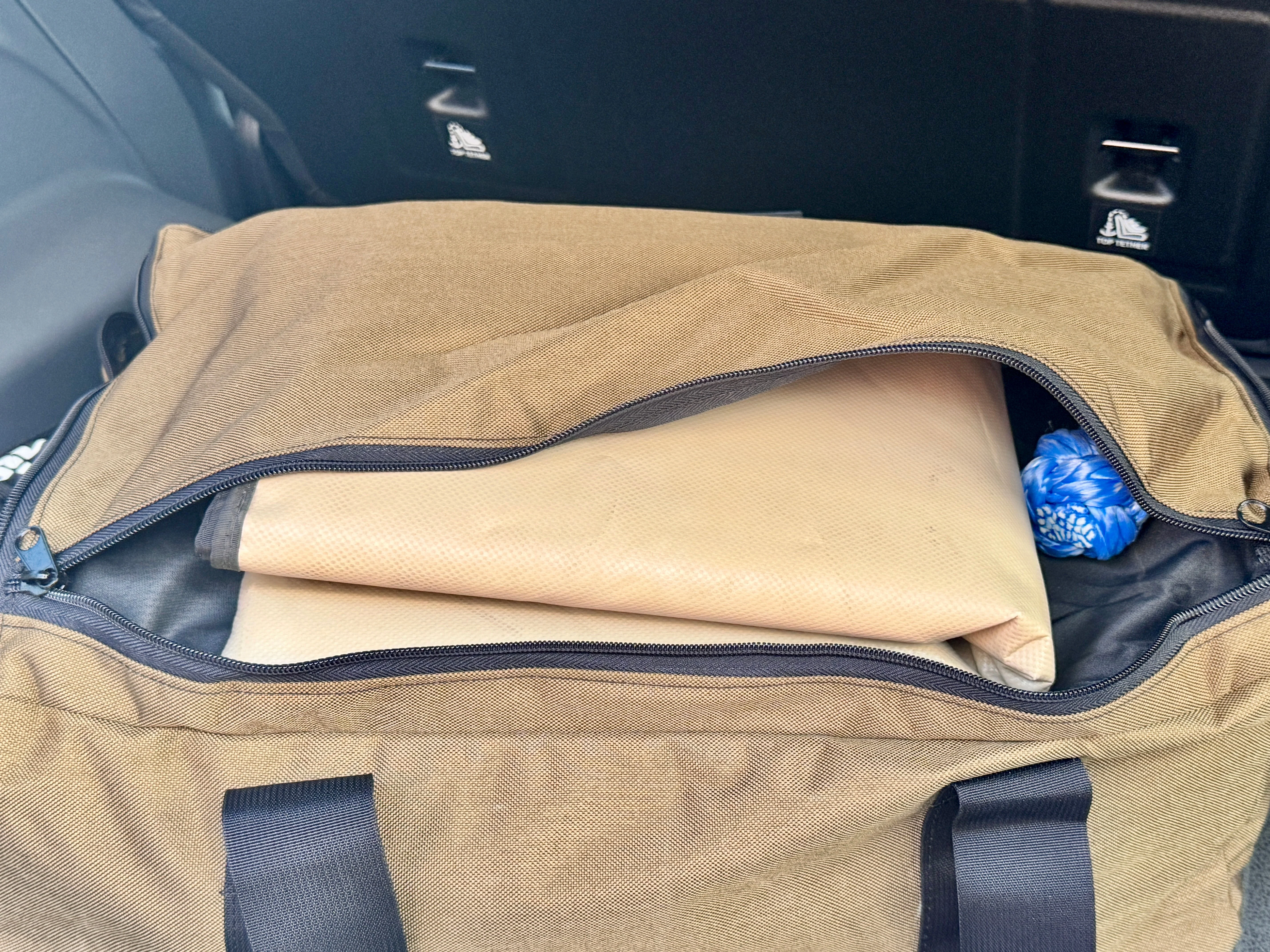 Deluxe Recovery Gear Bag - Image 6