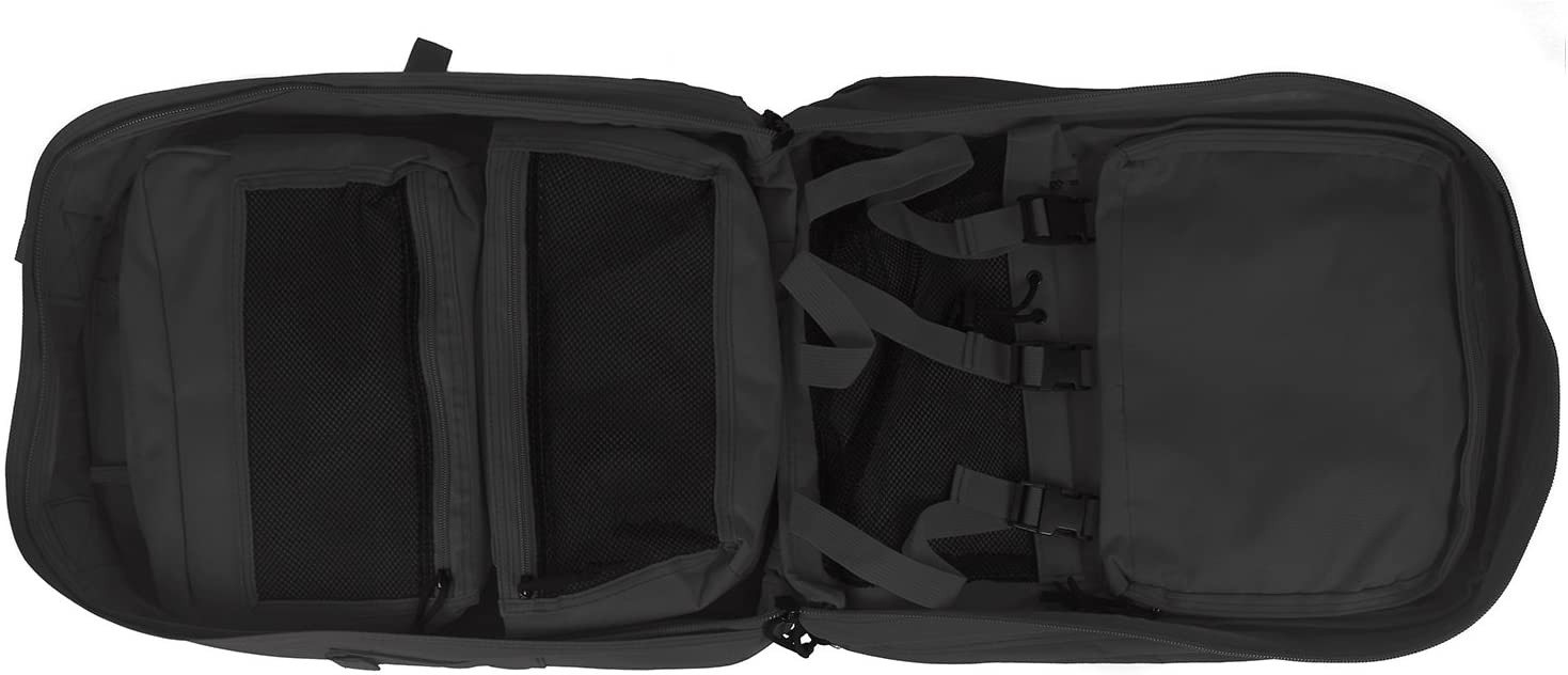 Deluxe Tactical Field Medical Pack - Image 2