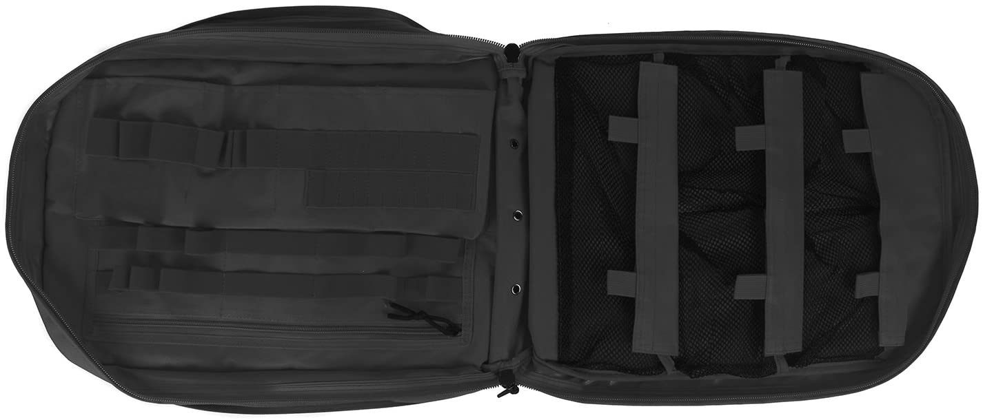 Deluxe Tactical Field Medical Pack - Image 3