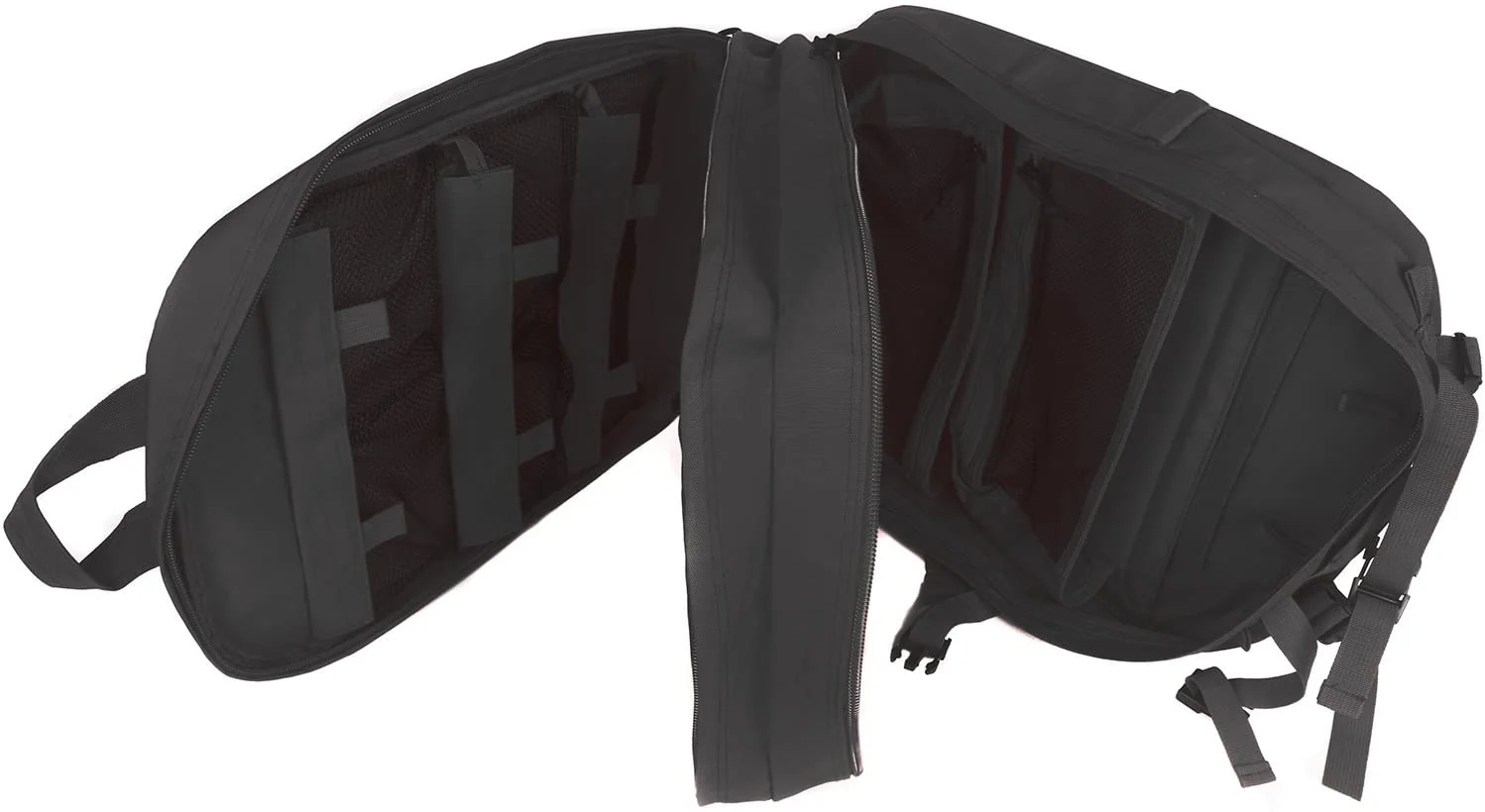 Deluxe Tactical Field Medical Pack - Image 4
