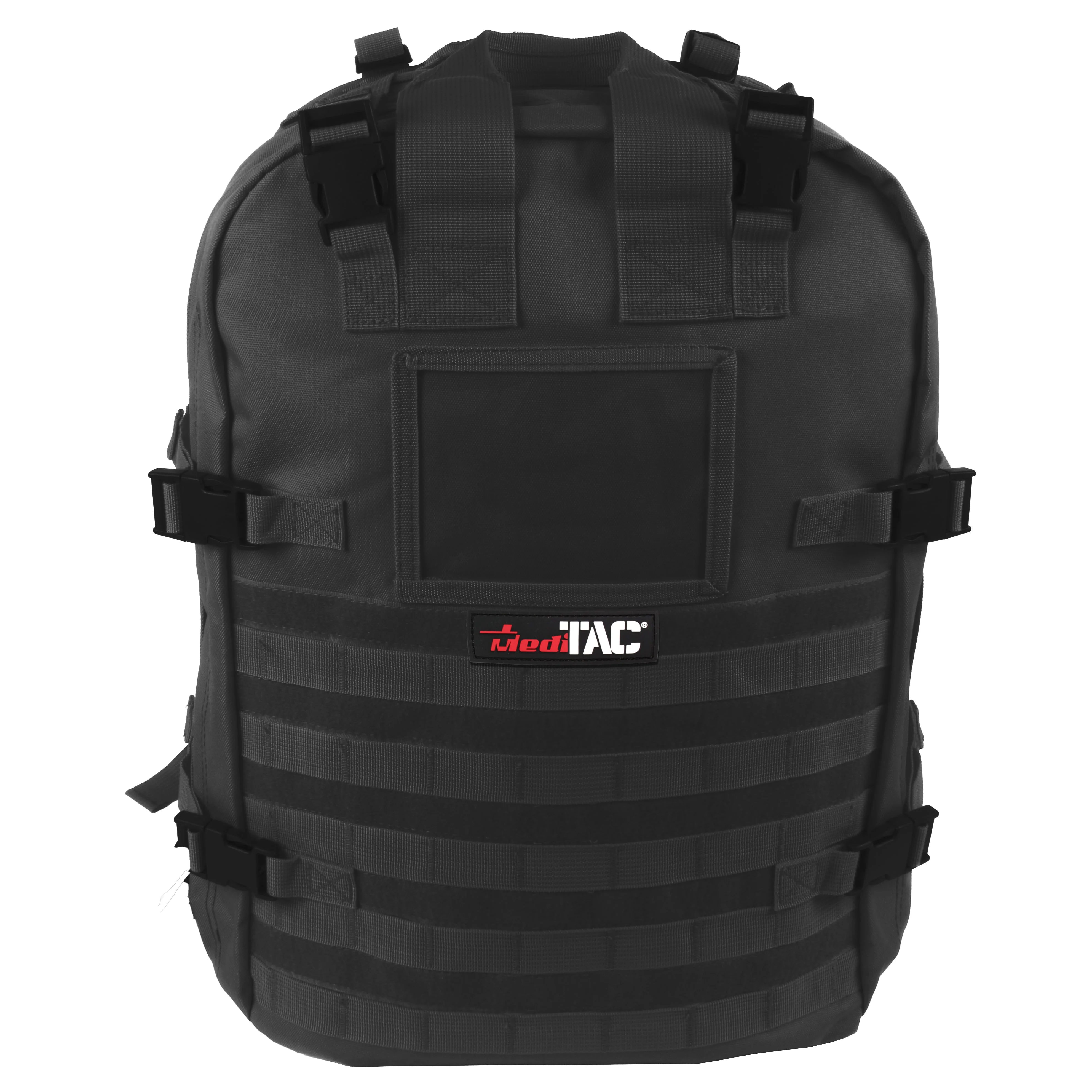 Deluxe Tactical Field Medical Pack - Image 7