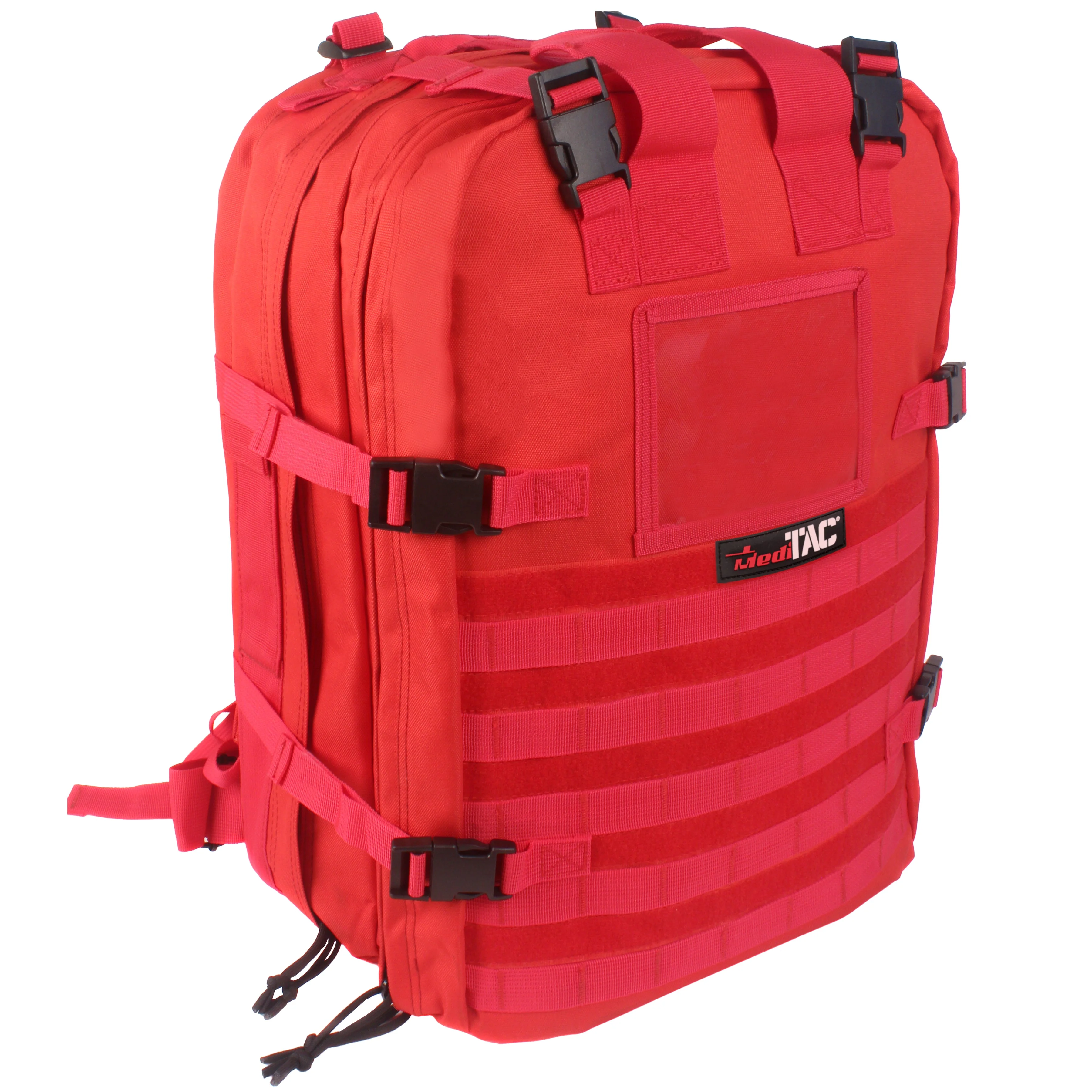Deluxe Tactical Field Medical Pack - Image 9