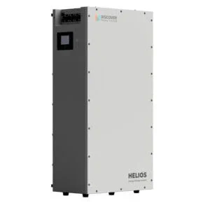 Discover HELIOS ESS 16.1kWh 51.2V 314Ah 52-48-16000 Outdoor Battery - Image 3