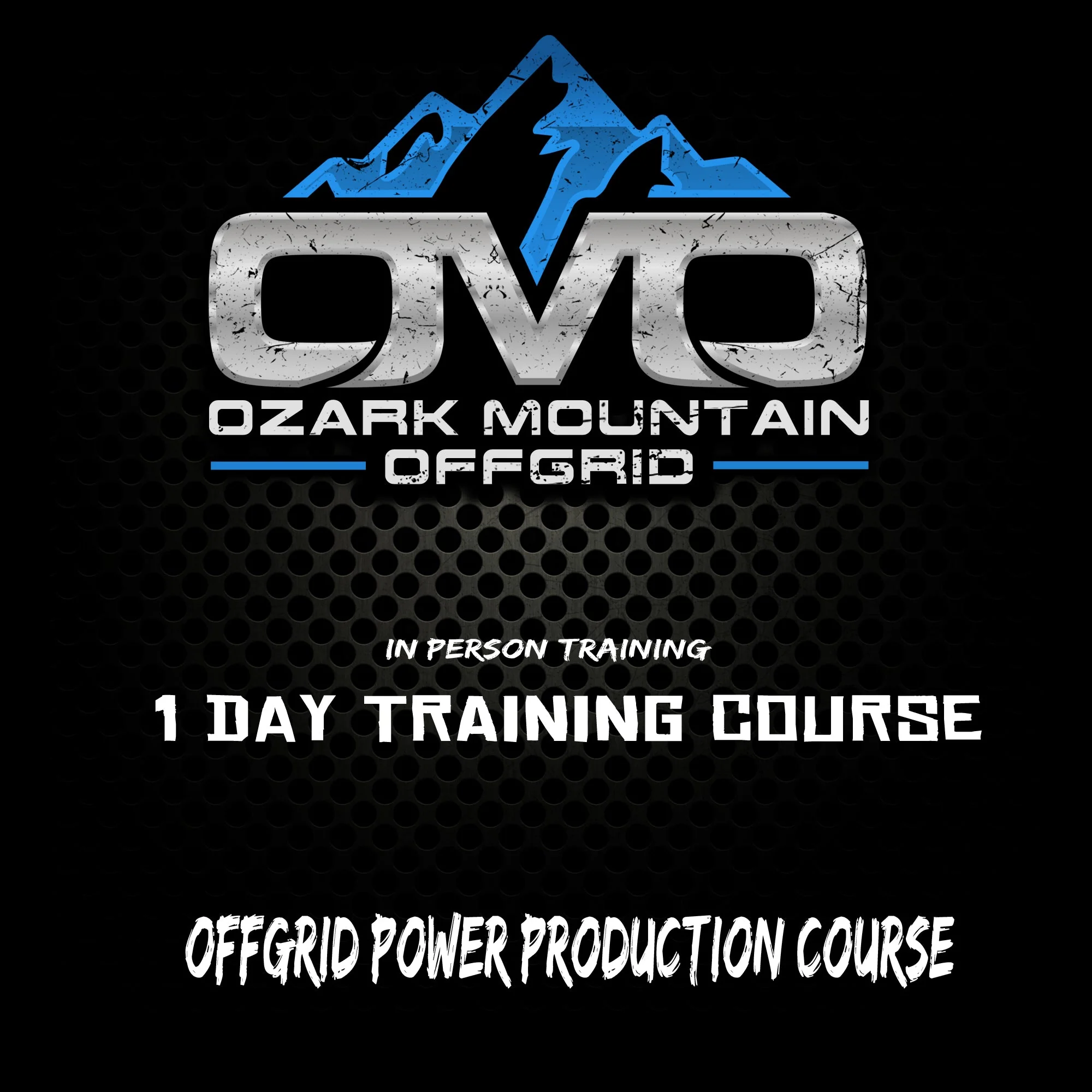 DIY Offgrid Solar Training Course - Image 2