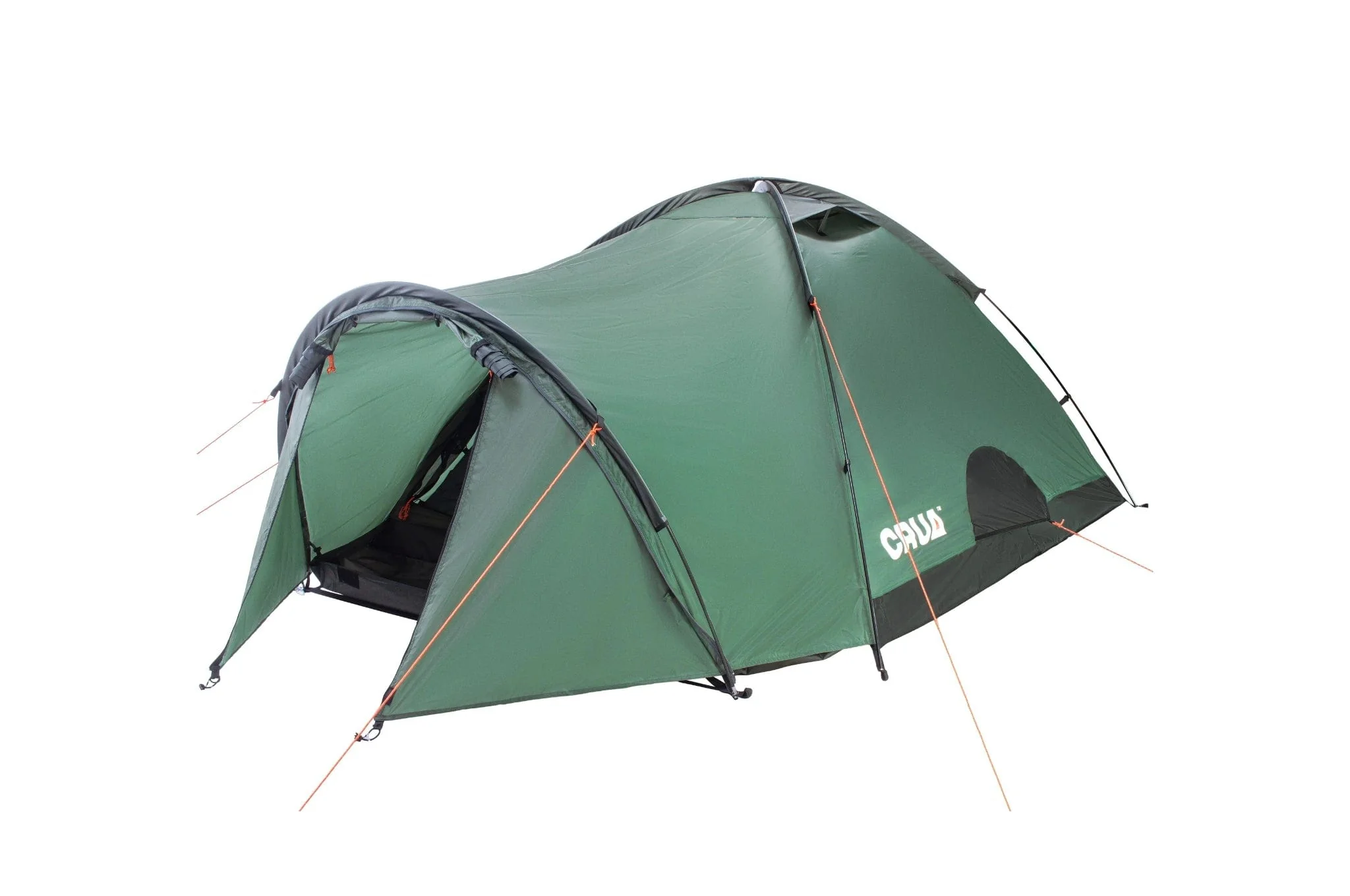 DUO GS MAXX | 3 PERSON INSULATED DOME TENT (SC)