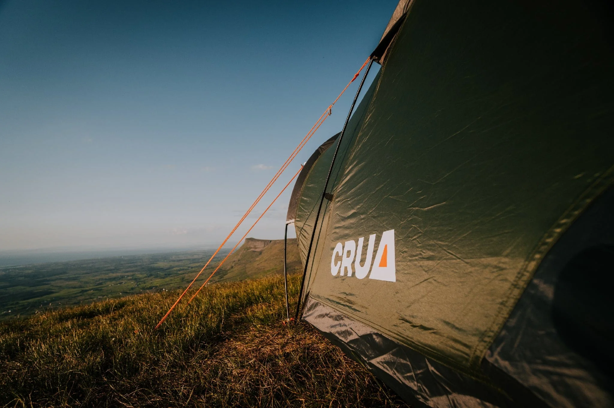 DUO GS MAXX | 3 PERSON INSULATED DOME TENT (SC) - Image 10