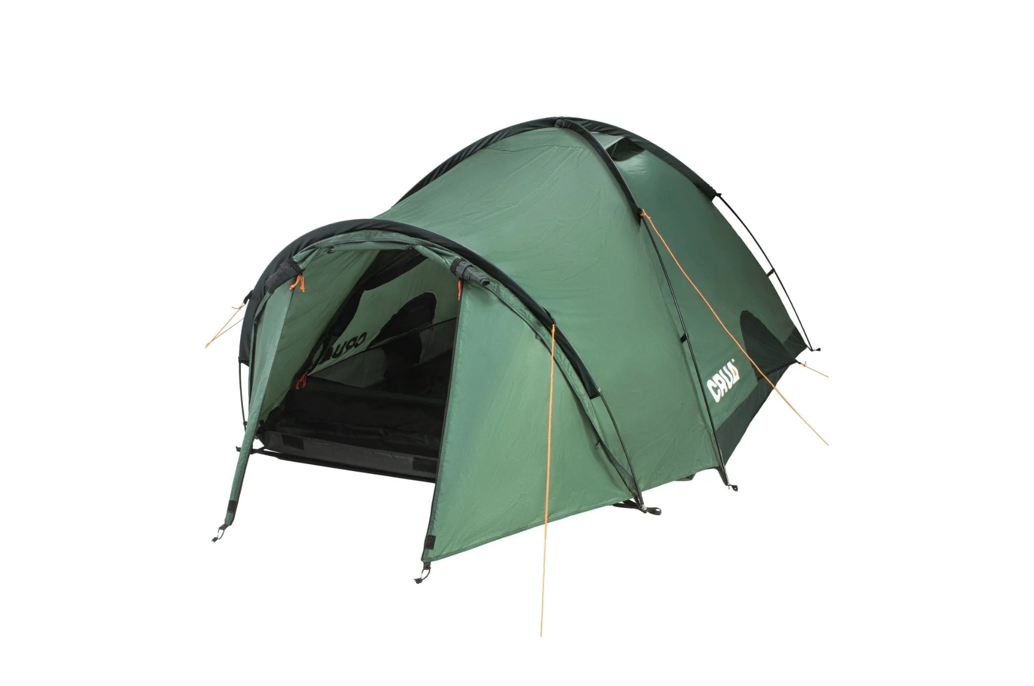 DUO GS MAXX | 3 PERSON INSULATED DOME TENT (SC) - Image 9