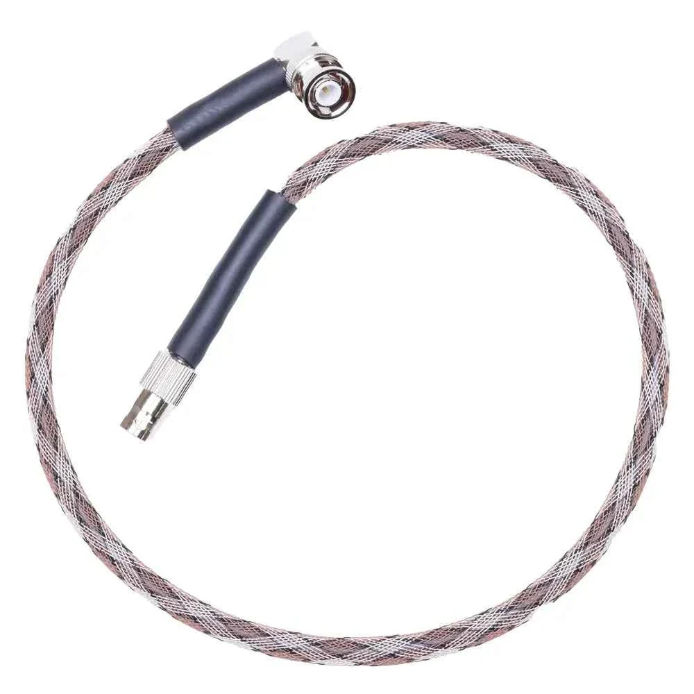 Durable BNC Antenna Relocation Cable - Tactical, Outdoor, & Emergency Radio Communication - Image 13
