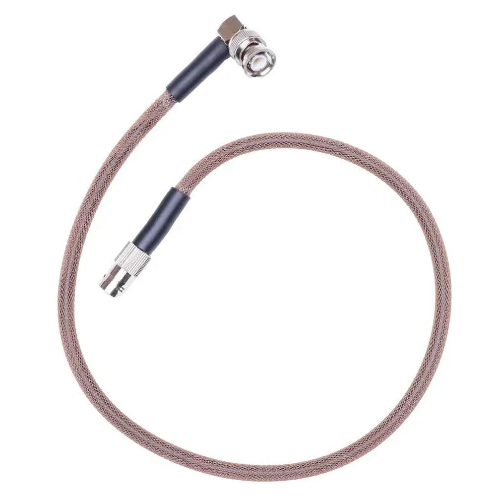 Durable BNC Antenna Relocation Cable - Tactical, Outdoor, & Emergency Radio Communication - Image 16