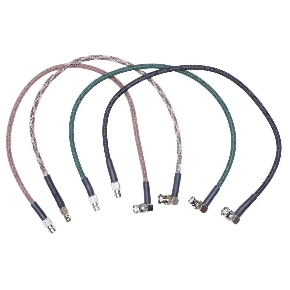Durable BNC Antenna Relocation Cable - Tactical, Outdoor, & Emergency Radio Communication - Image 8