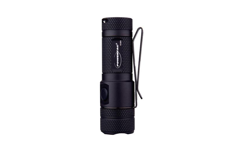 E10-GEN4 1,200 Lumen Magnetic Tail Cap EDC Flashlight - Image 4