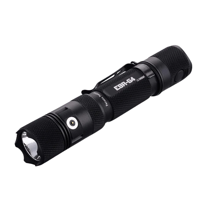 E9 R-G4 - Tactical WML Package - Image 3