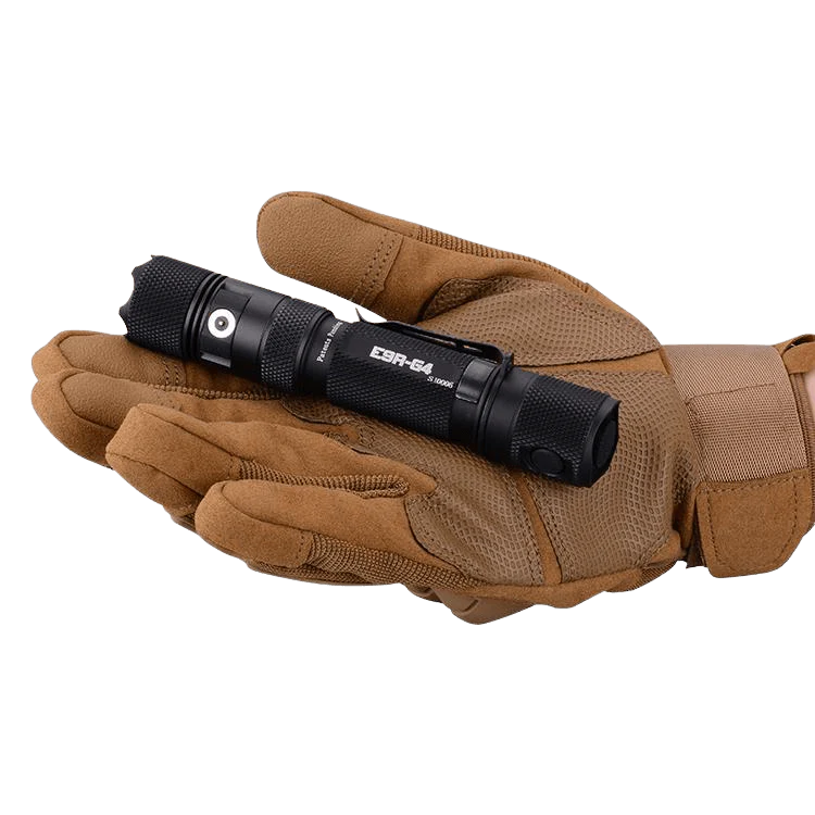 E9 R-G4 - Tactical WML Package - Image 5
