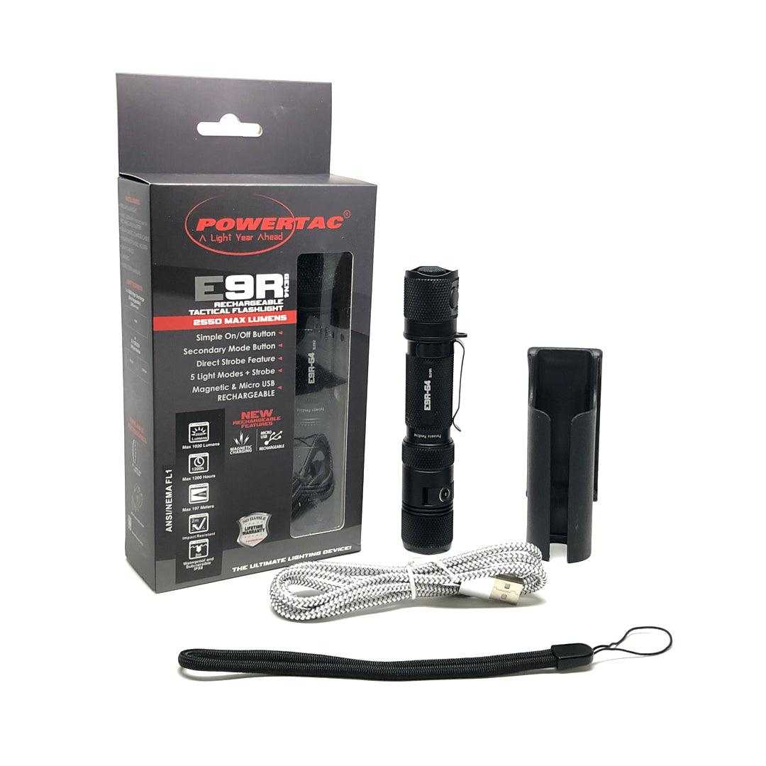 E9 R-G4 - Tactical WML Package - Image 6