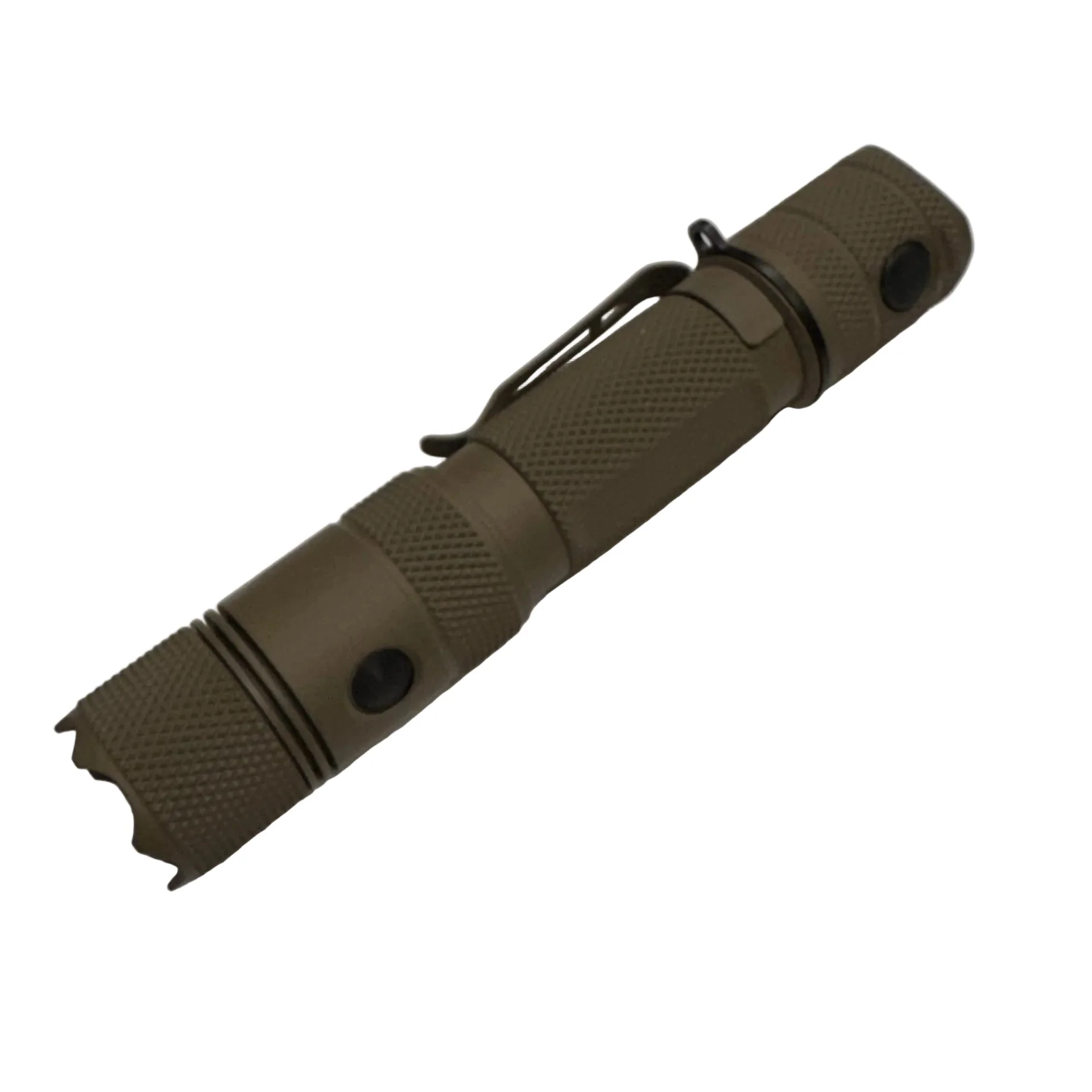 E9R GEN4 - 2,550 Lumen Tactical EDC Flashlight - Image 11