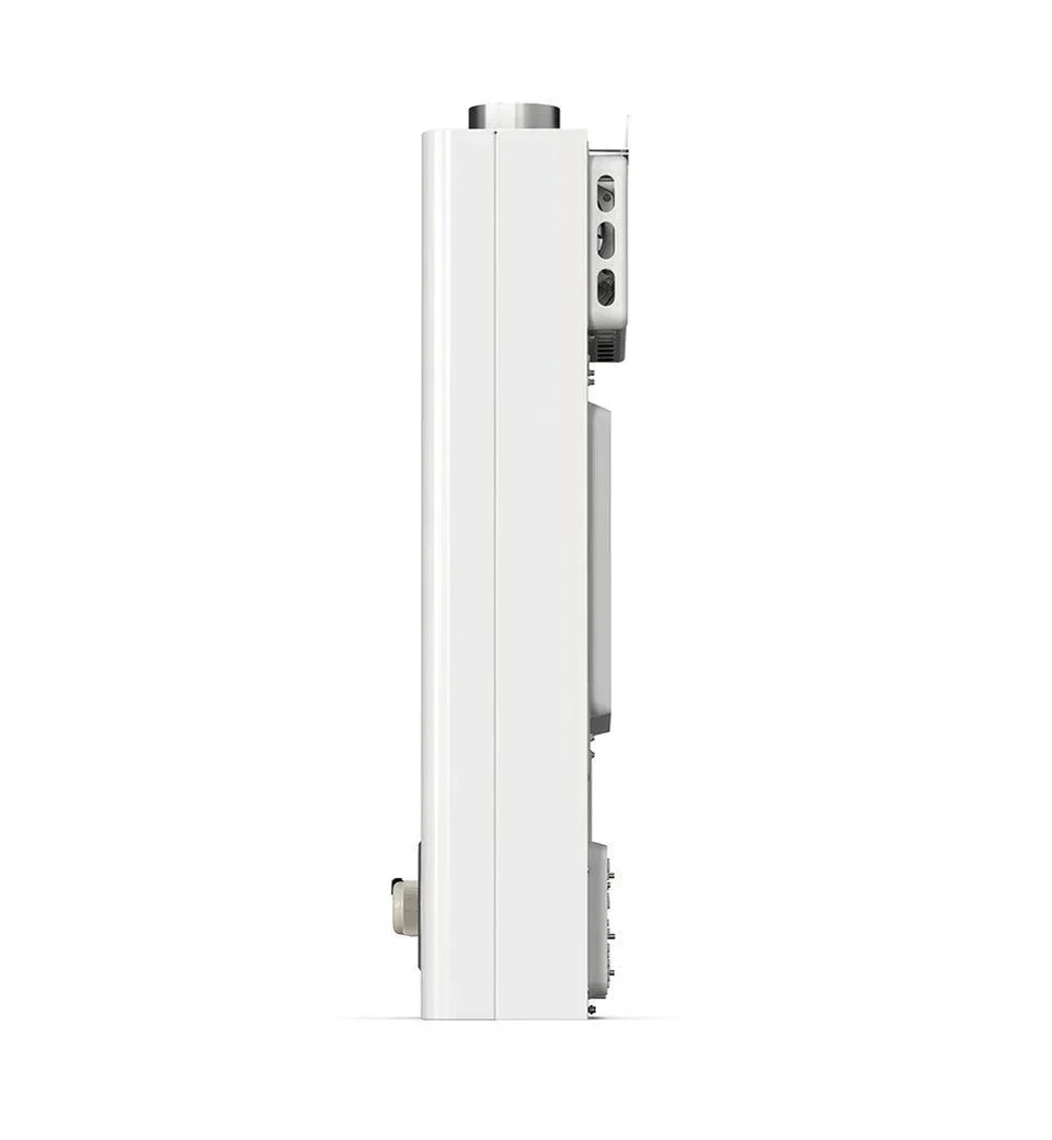 Eccotemp 4.0 GPM Indoor Liquid Propane Tankless Water Heater, FVi12 Series - Image 7