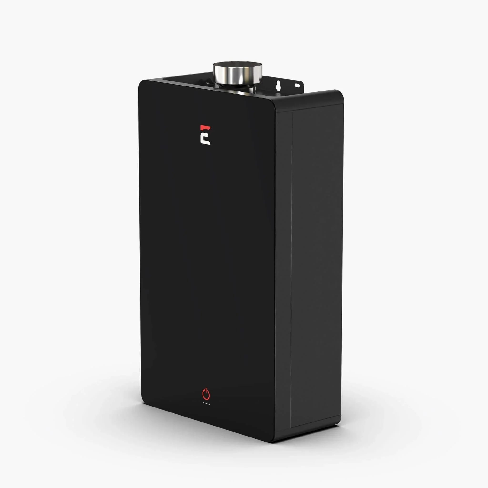 Eccotemp 4.5 GPM SmartHome Liquid Propane Indoor Tankless Water Heater - Image 3