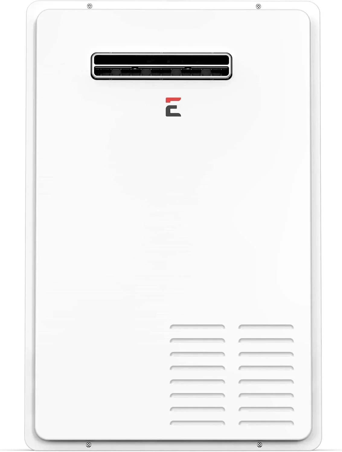 Eccotemp Builder Grade 7.0 GPM Outdoor Liquid Propane Tankless Water Heater - Image 2