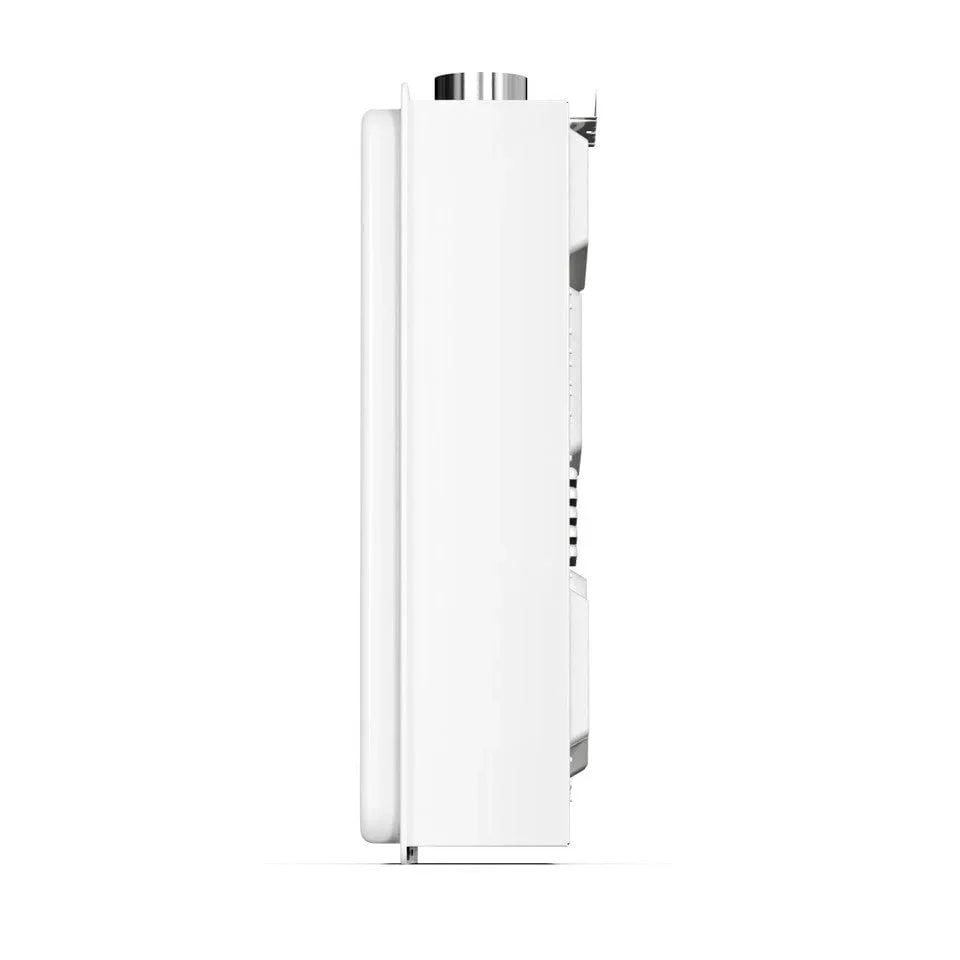 Eccotemp Builder Series 6.0 GPM Indoor Liquid Propane Tankless Water Heater - Image 6