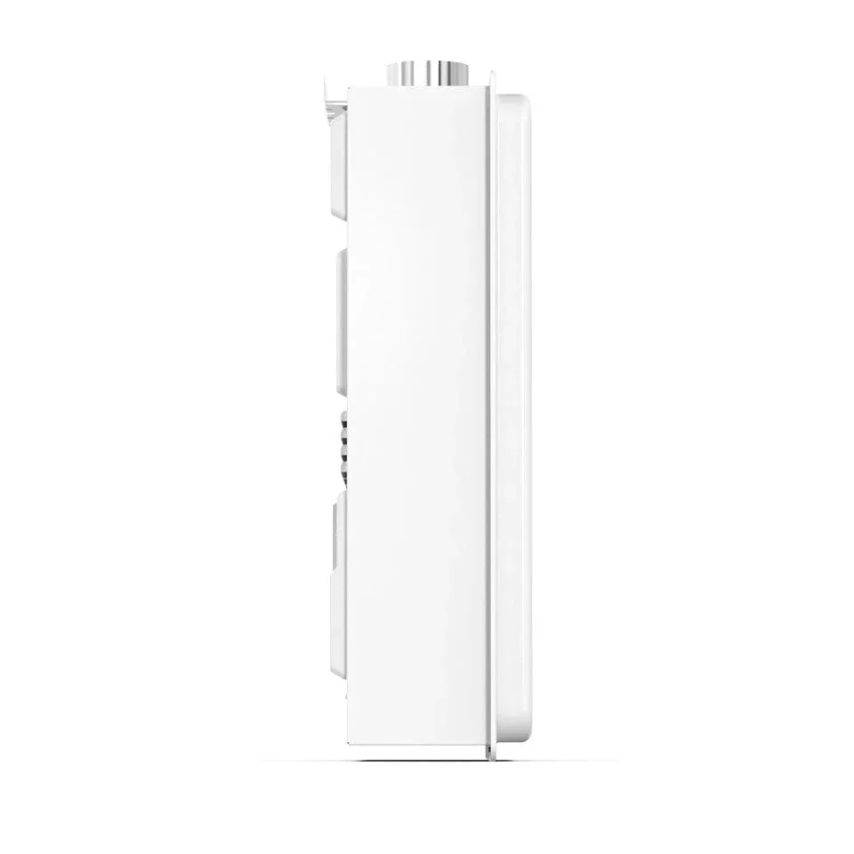 Eccotemp Builder Series 6.0 GPM Indoor Natural Gas Tankless Water Heater - Image 7