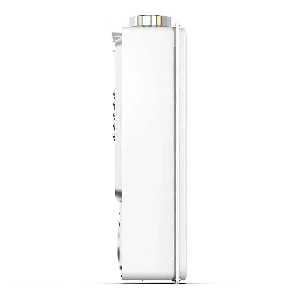 Eccotemp Builder Series Indoor 6.8 GPM Liquid Propane Tankless Water Heater - Image 8