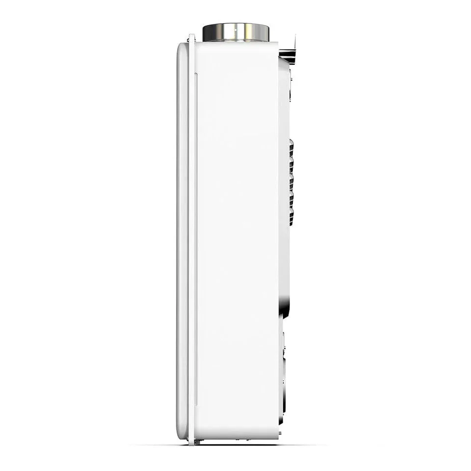 Eccotemp Builder Series Indoor 6.8 GPM Natural Gas Tankless Water Heater - Image 7